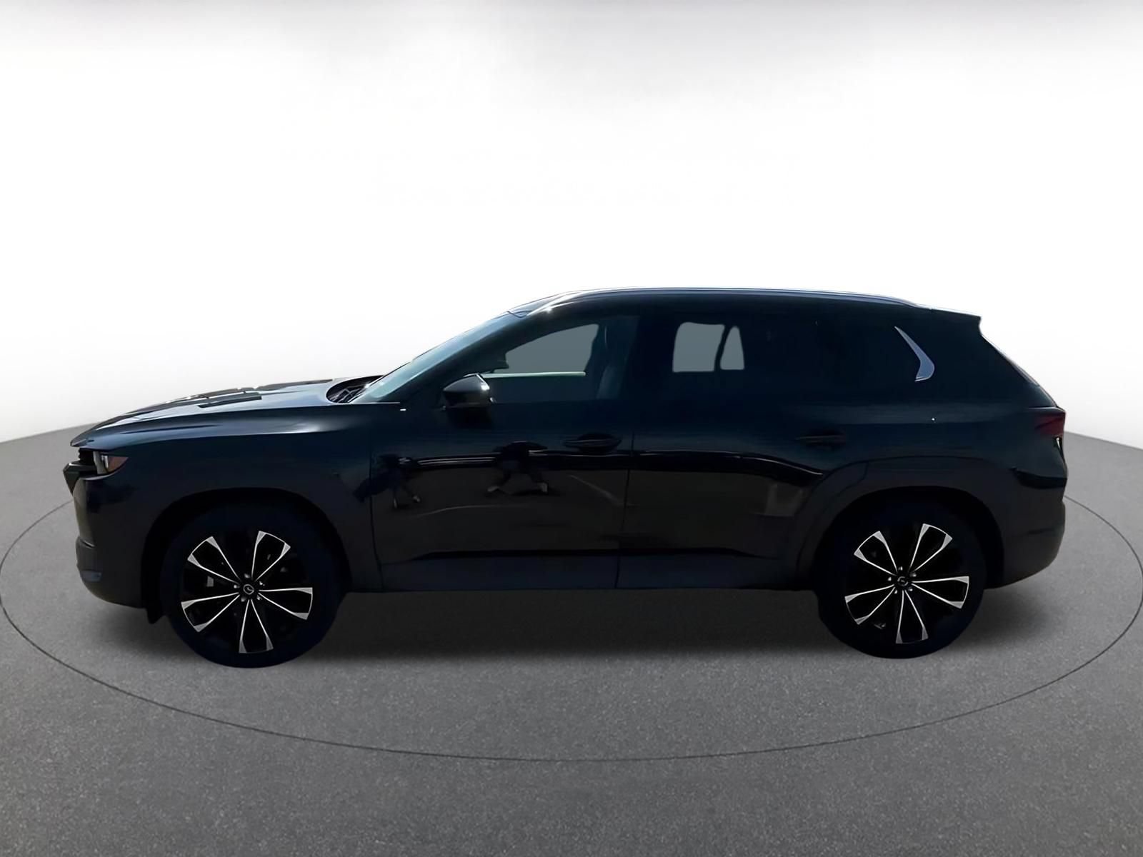 Thumbnail: 2026 Mazda CX-50 - 9