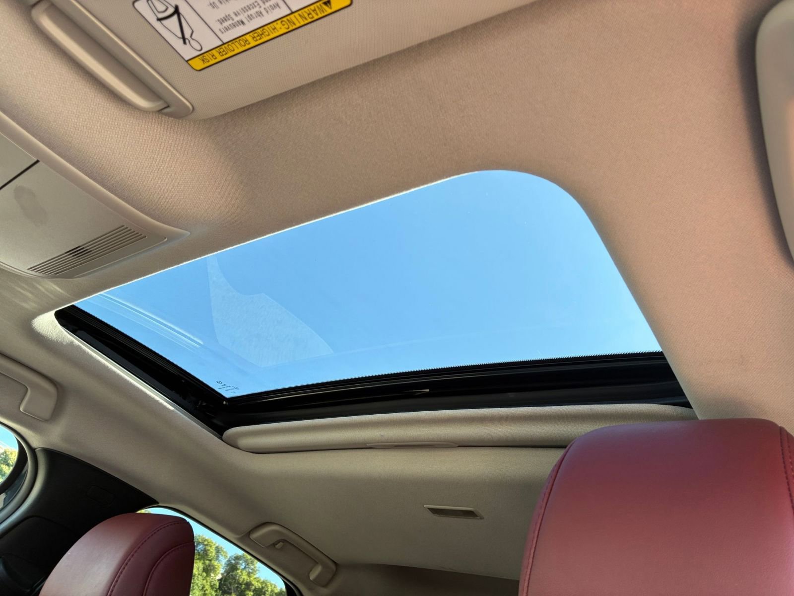 Thumbnail: 2025 Mazda CX-30 - 30