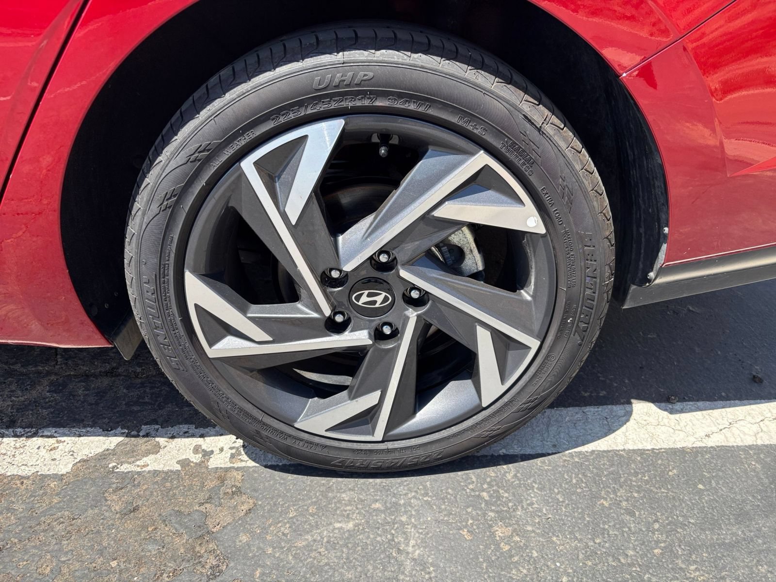 Thumbnail: 2025 Hyundai Elantra - 26