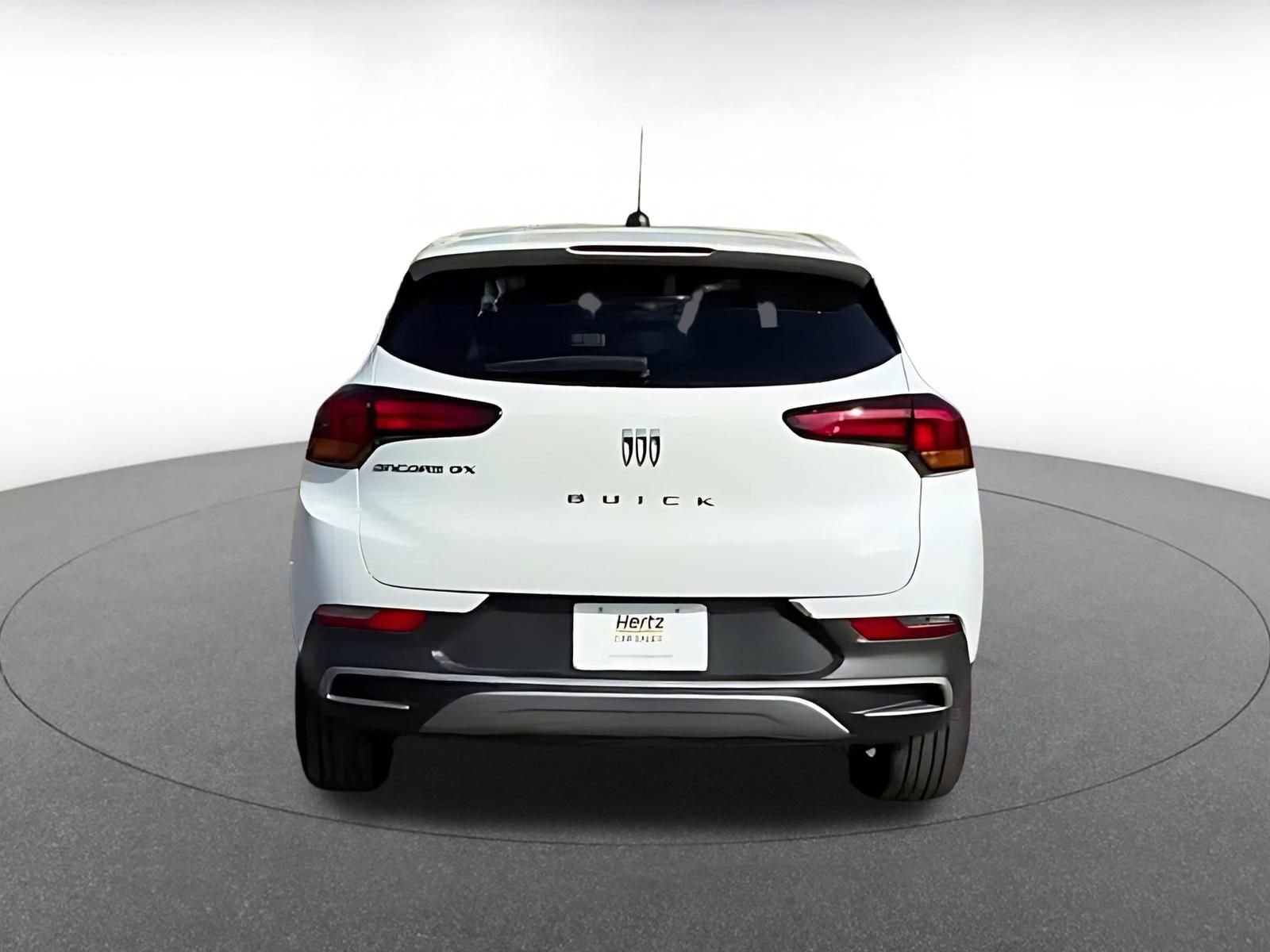 Thumbnail: 2025 Buick Encore GX - 12