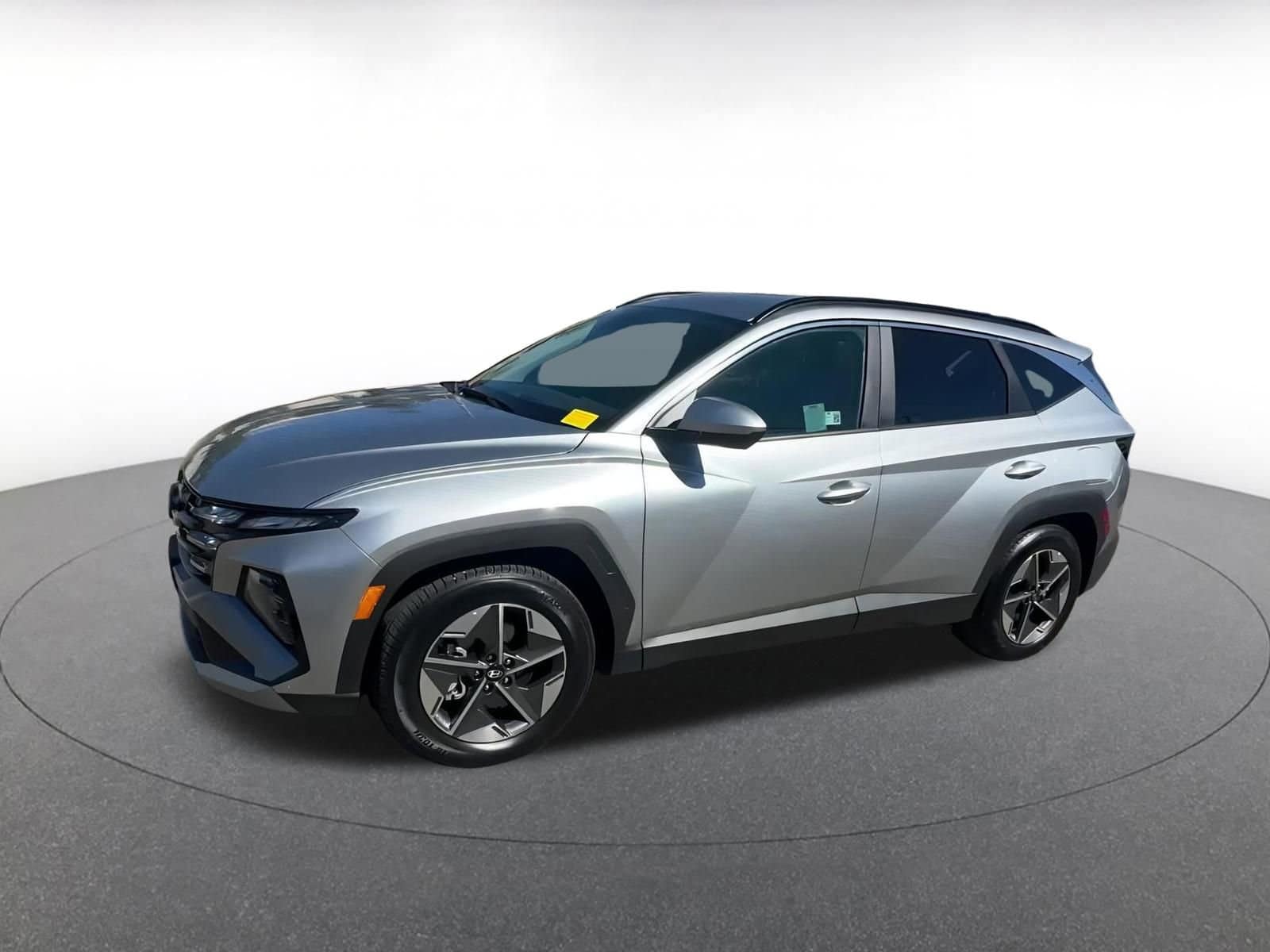 Thumbnail: 2025 Hyundai Tucson - 8