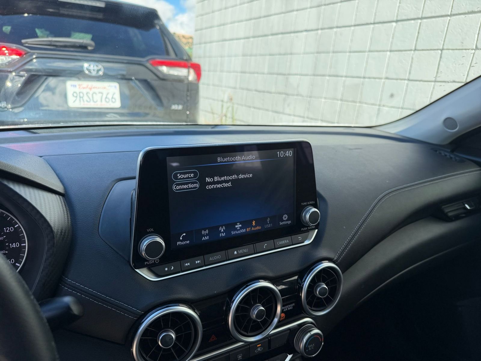 Thumbnail: 2025 Nissan Sentra - 21