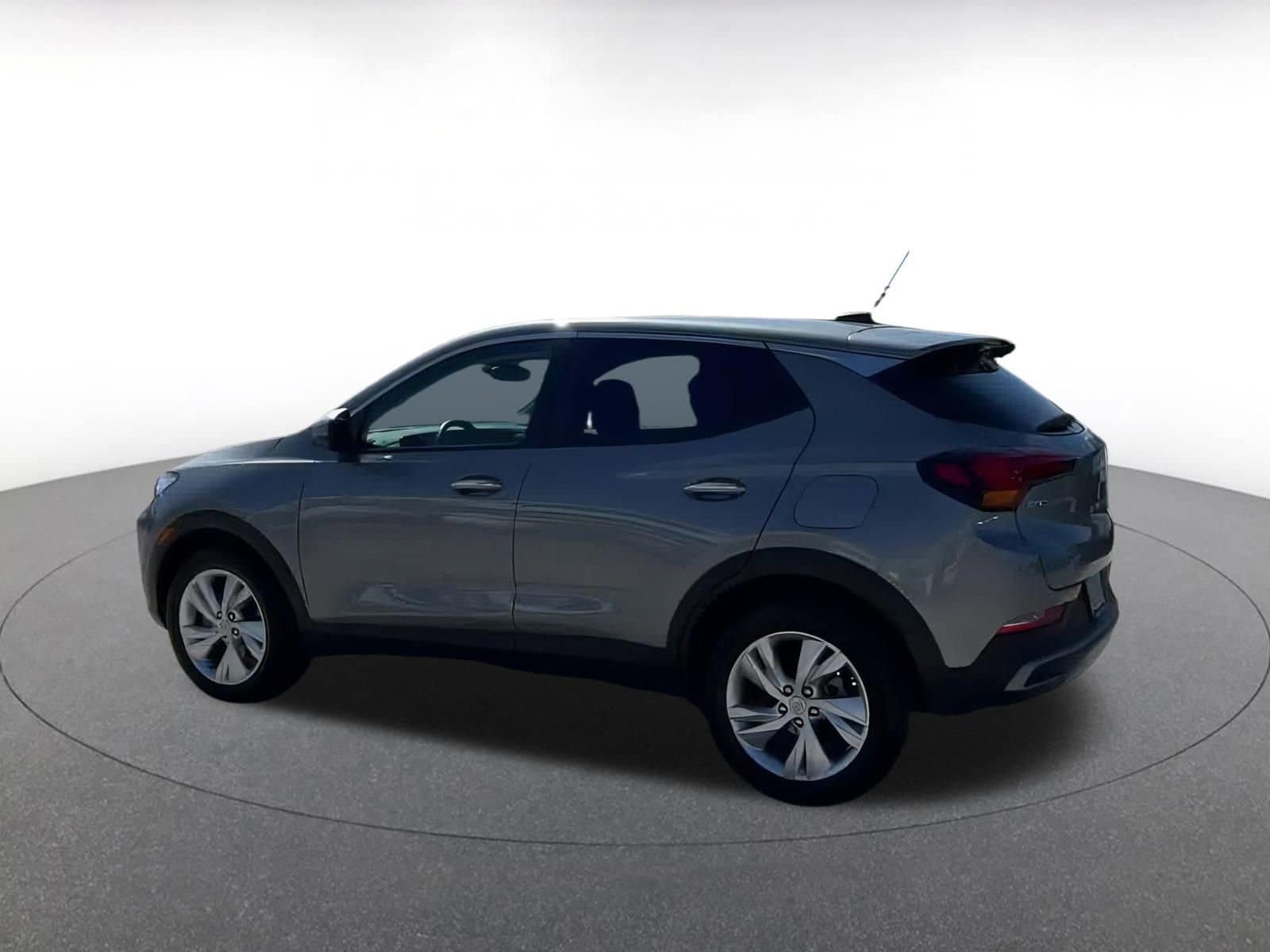 Thumbnail: 2025 Buick Encore GX - 10