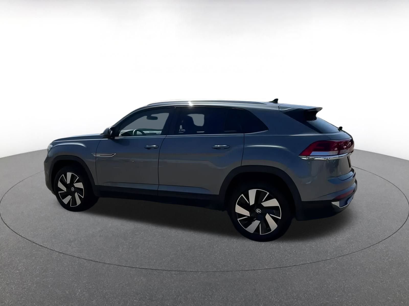 Thumbnail: 2025 Volkswagen Atlas - 10