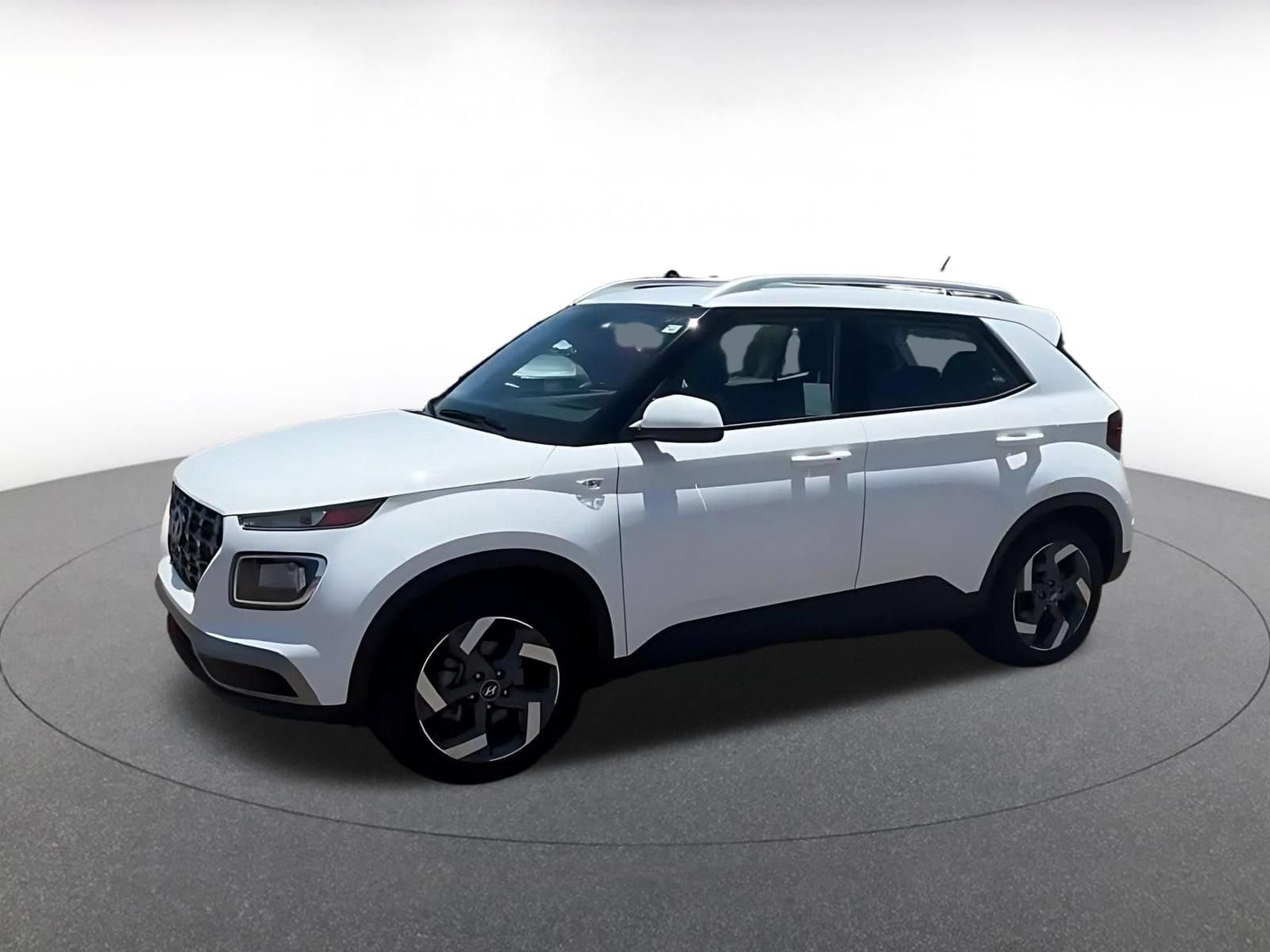 Thumbnail: 2026 Hyundai Venue - 10