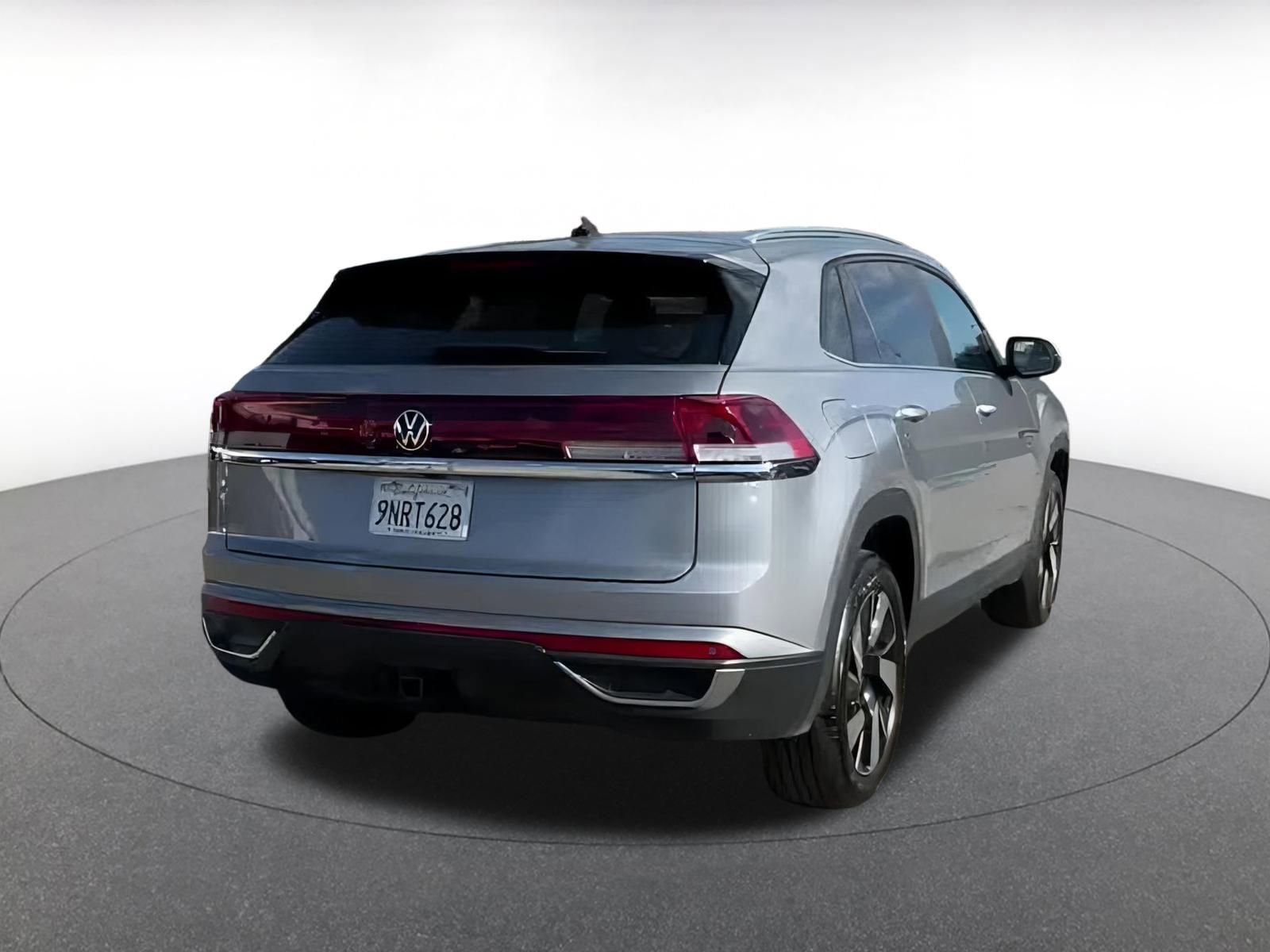 Thumbnail: 2025 Volkswagen Atlas - 14