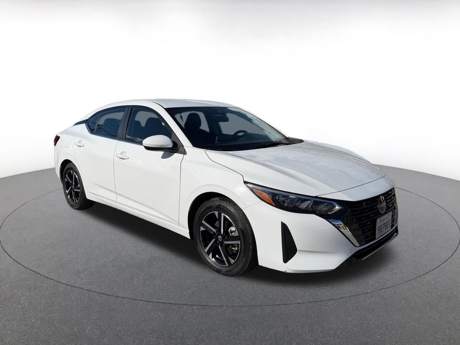 Thumbnail: 2025 Nissan Sentra - 1