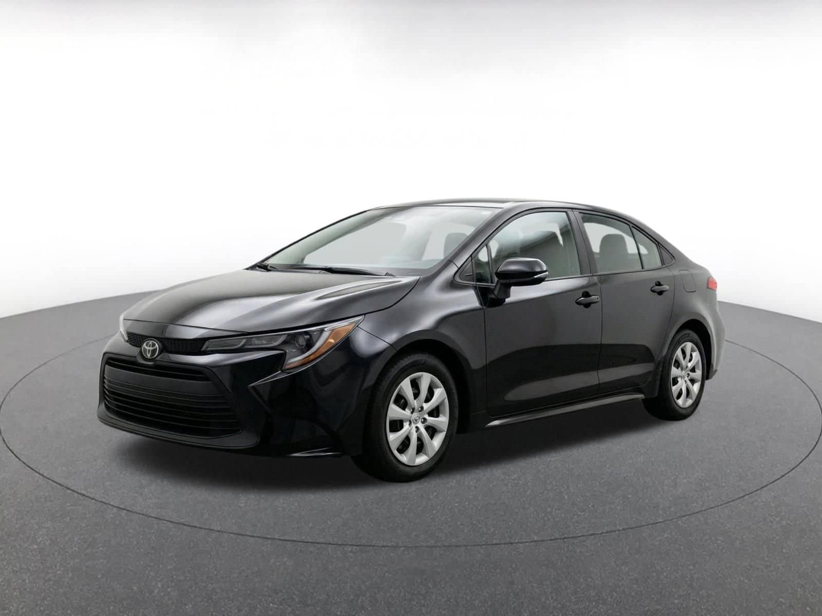 Thumbnail: 2025 Toyota Corolla - 3