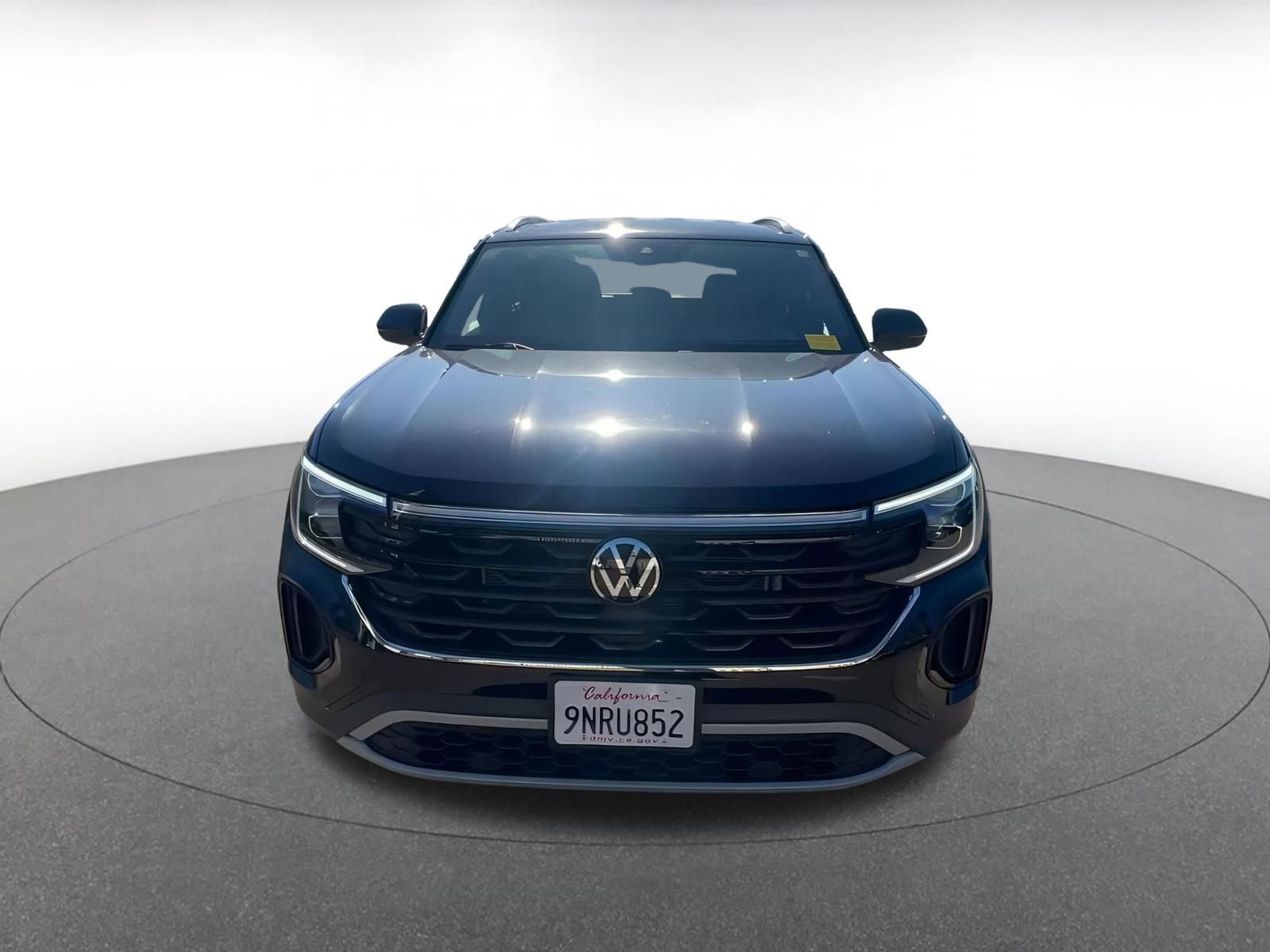 Thumbnail: 2025 Volkswagen Atlas - 4