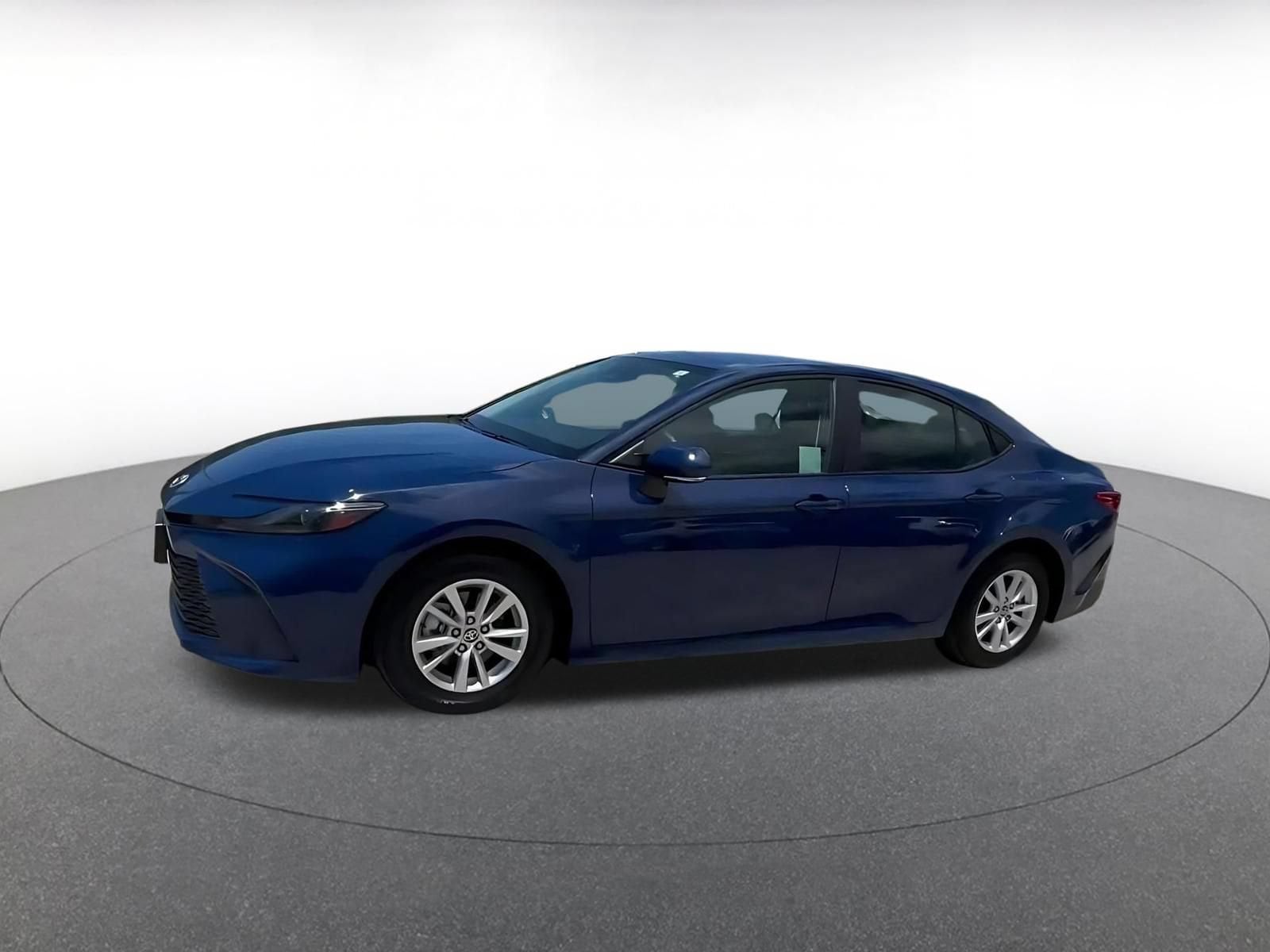 Thumbnail: 2025 Toyota Camry - 9