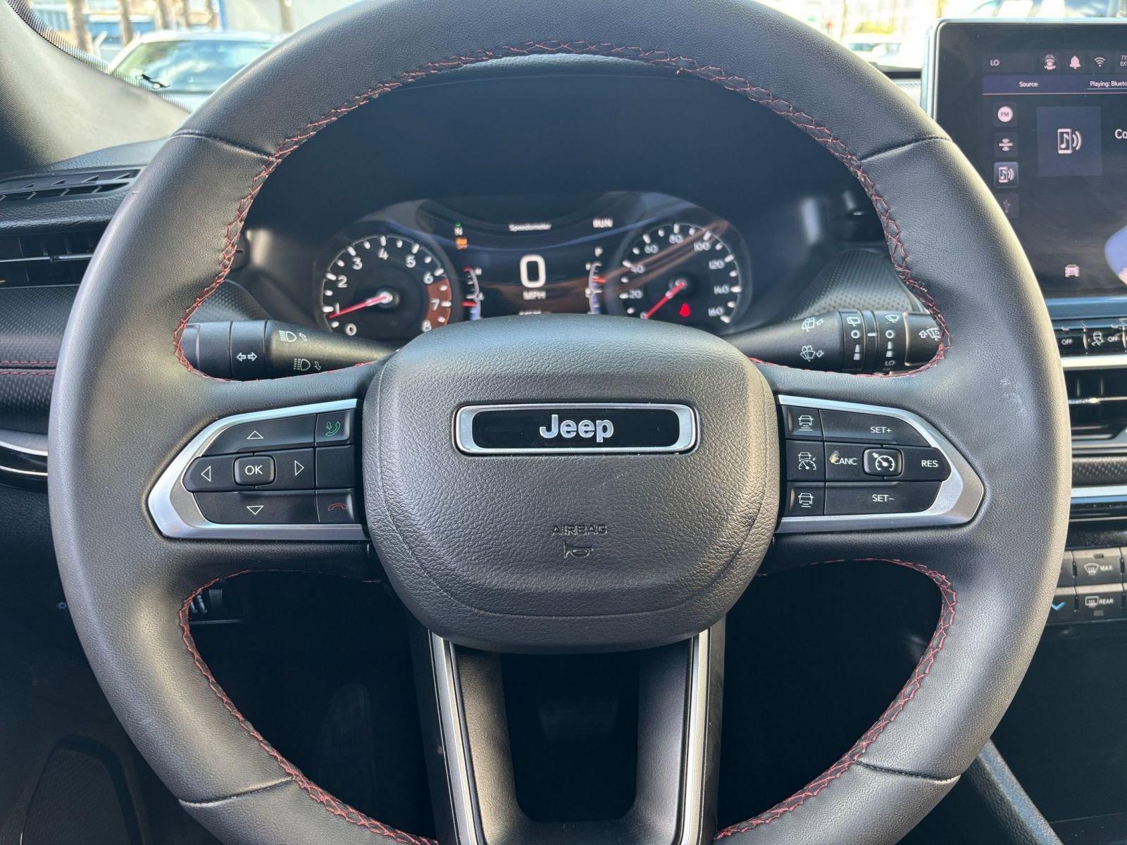 Thumbnail: 2025 Jeep Compass - 27
