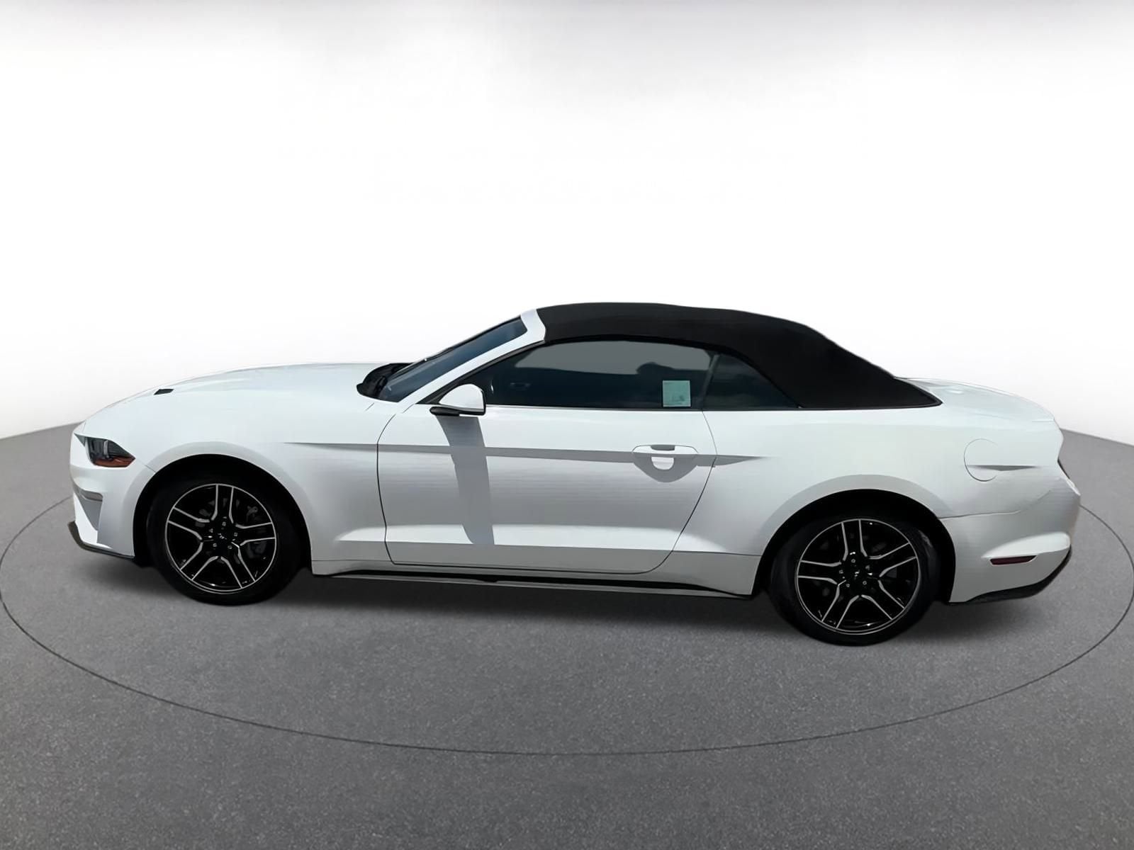 Thumbnail: 2023 Ford Mustang - 9