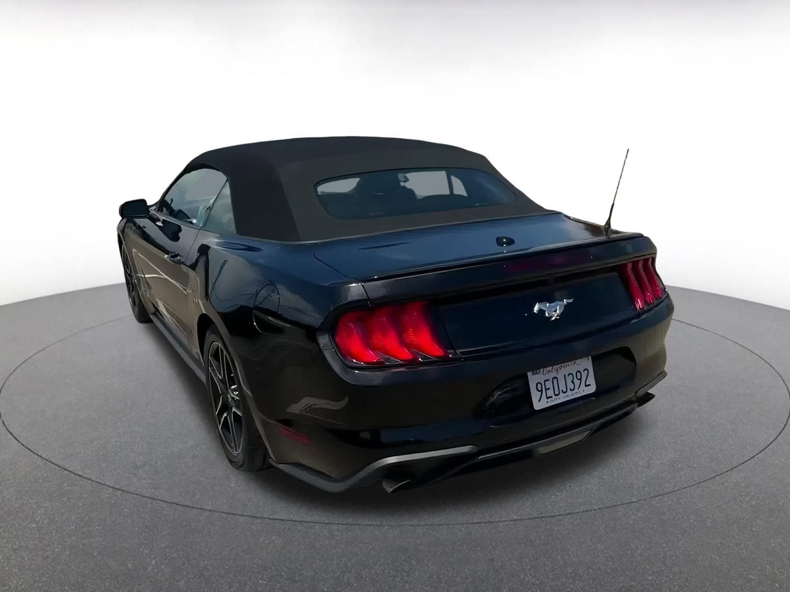 Thumbnail: 2023 Ford Mustang - 11