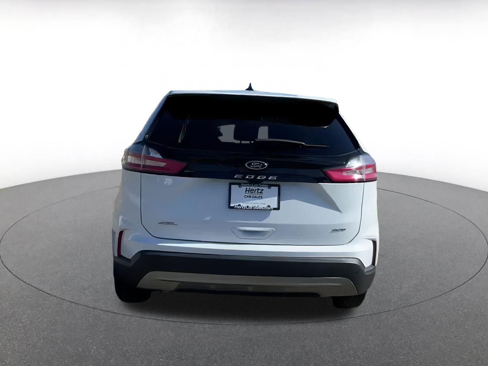 Thumbnail: 2023 Ford Edge - 12