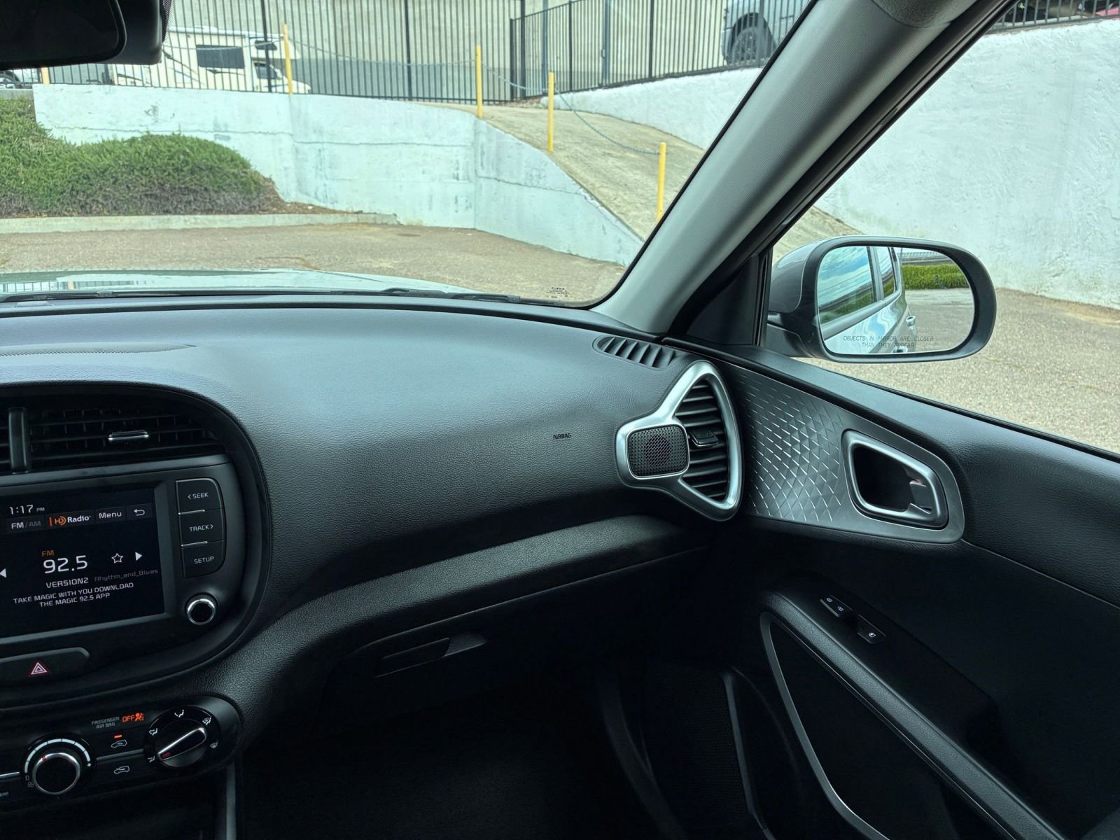 Thumbnail: 2025 Kia Soul - 33