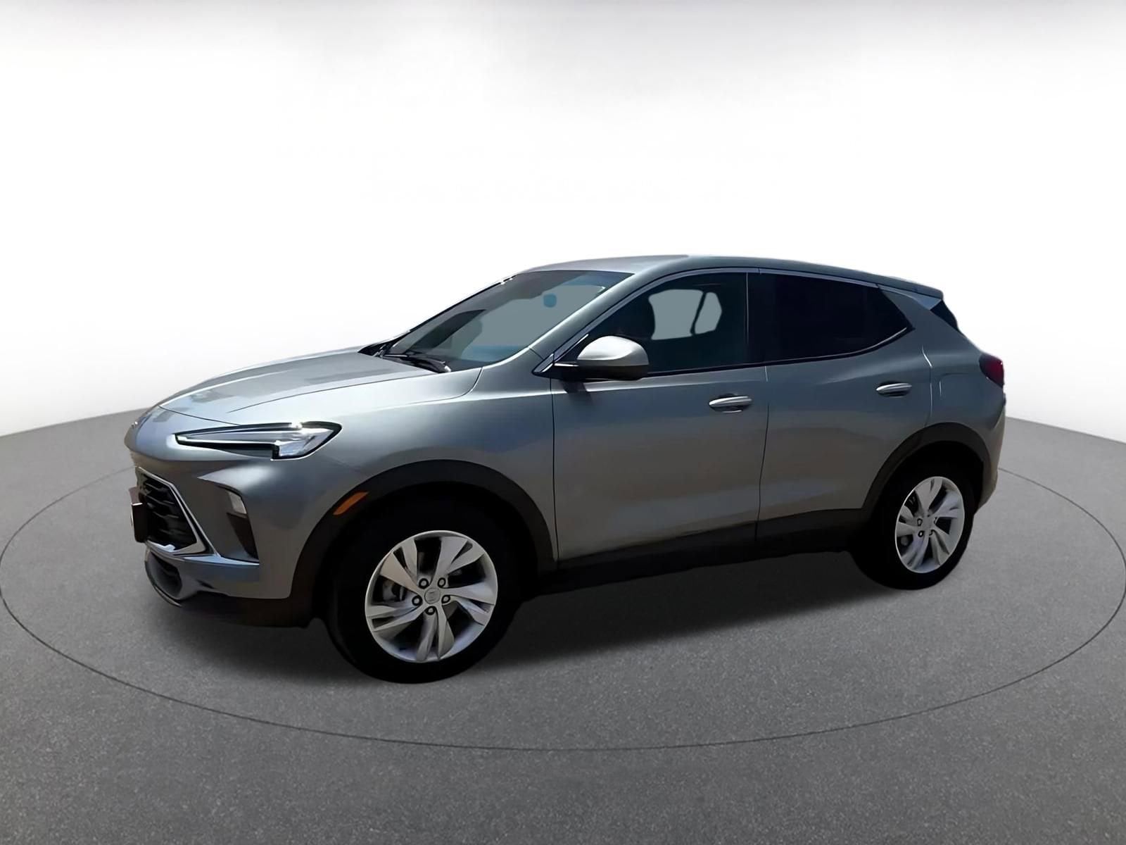 Thumbnail: 2025 Buick Encore GX - 8