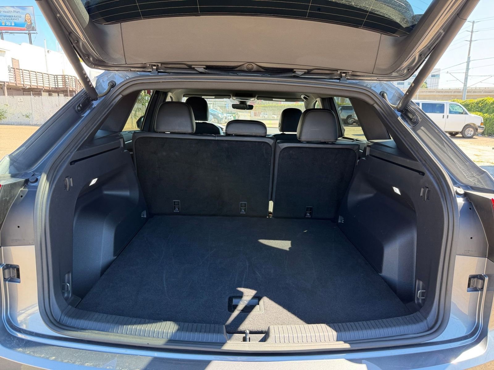 Thumbnail: 2025 Volkswagen Atlas - 31