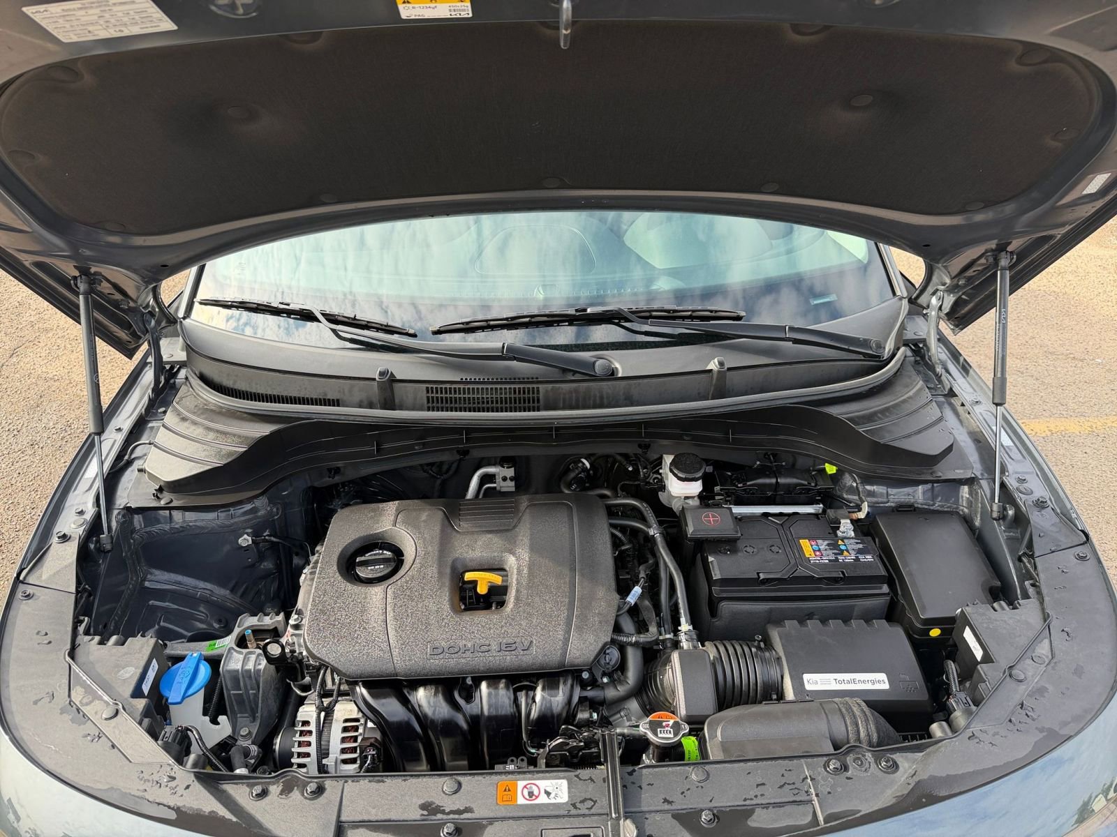 Thumbnail: 2025 Kia Soul - 30