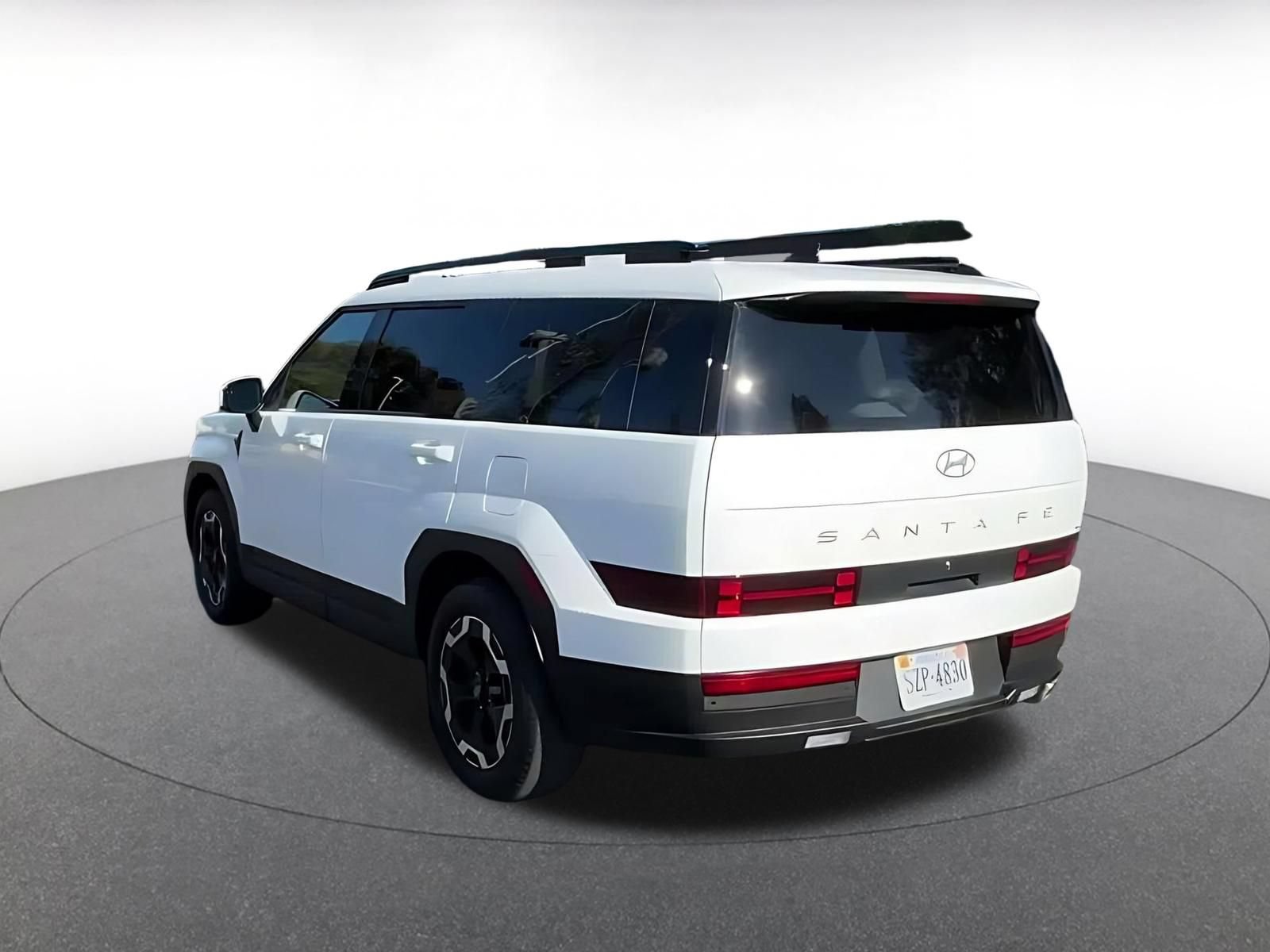Thumbnail: 2026 Hyundai Santa Fe - 9
