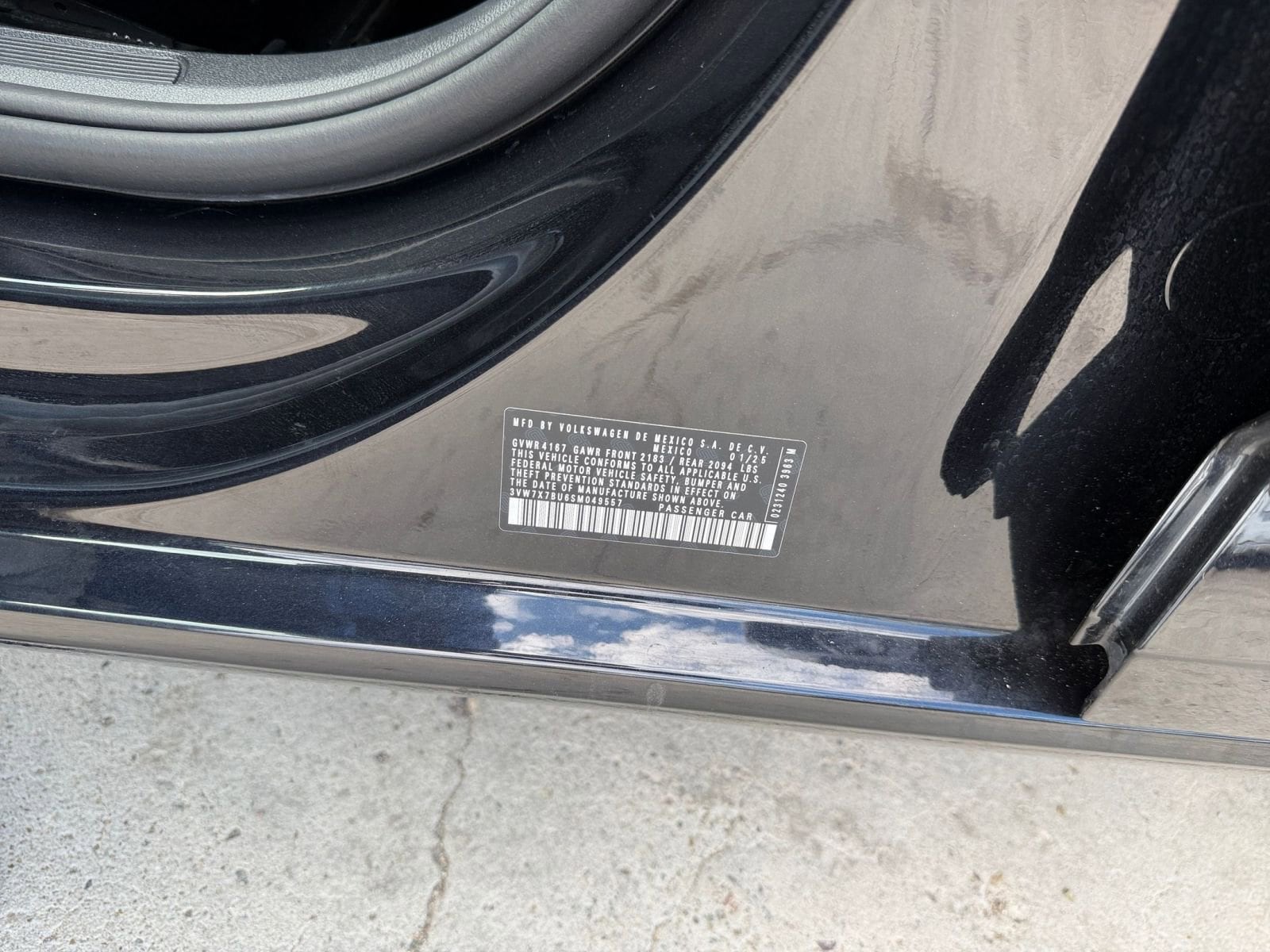 Thumbnail: 2025 Volkswagen Jetta - 28