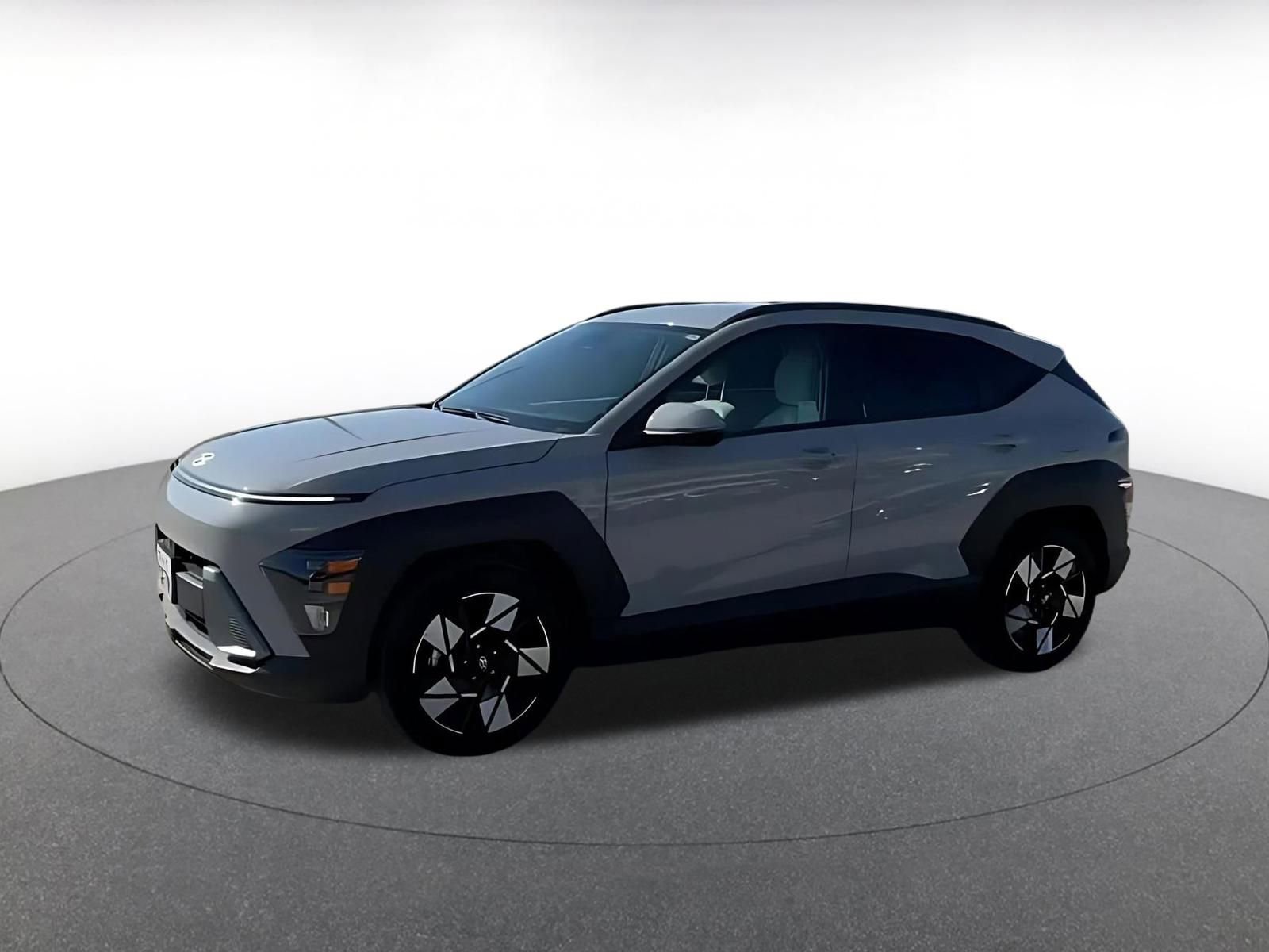 Thumbnail: 2025 Hyundai Kona - 7