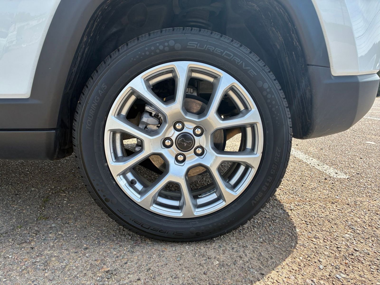 Thumbnail: 2025 Jeep Compass - 31