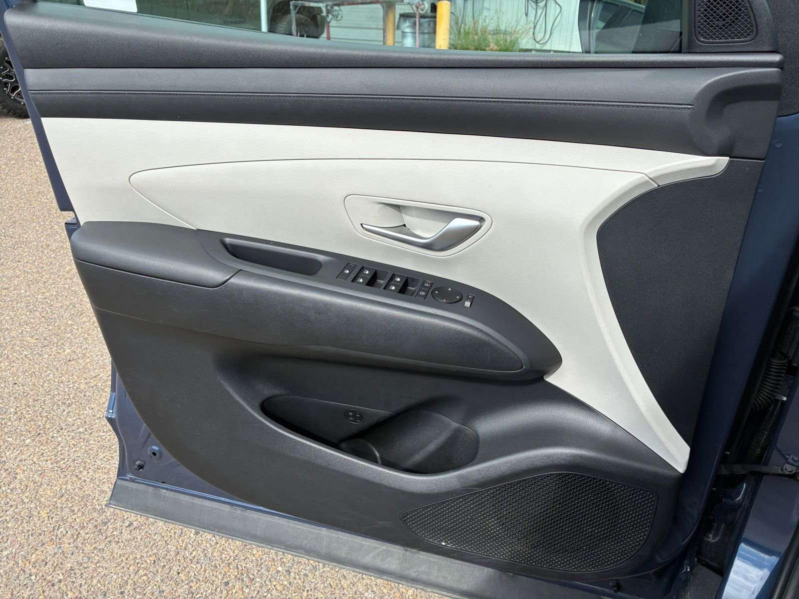 Thumbnail: 2025 Hyundai Tucson - 18