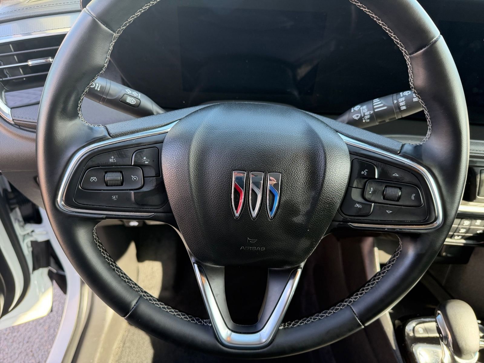 Thumbnail: 2025 Buick Encore GX - 25