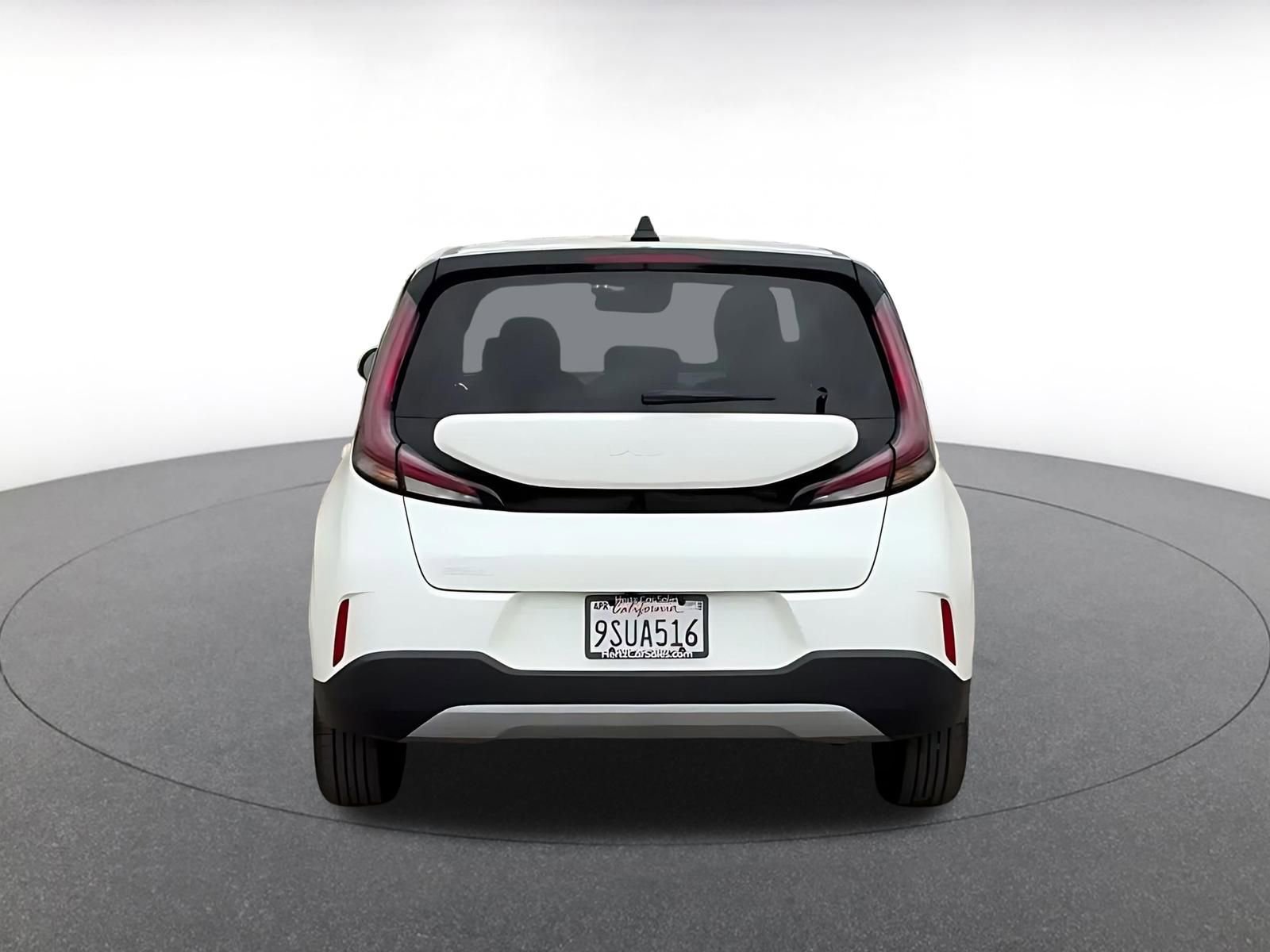 Thumbnail: 2025 Kia Soul - 12