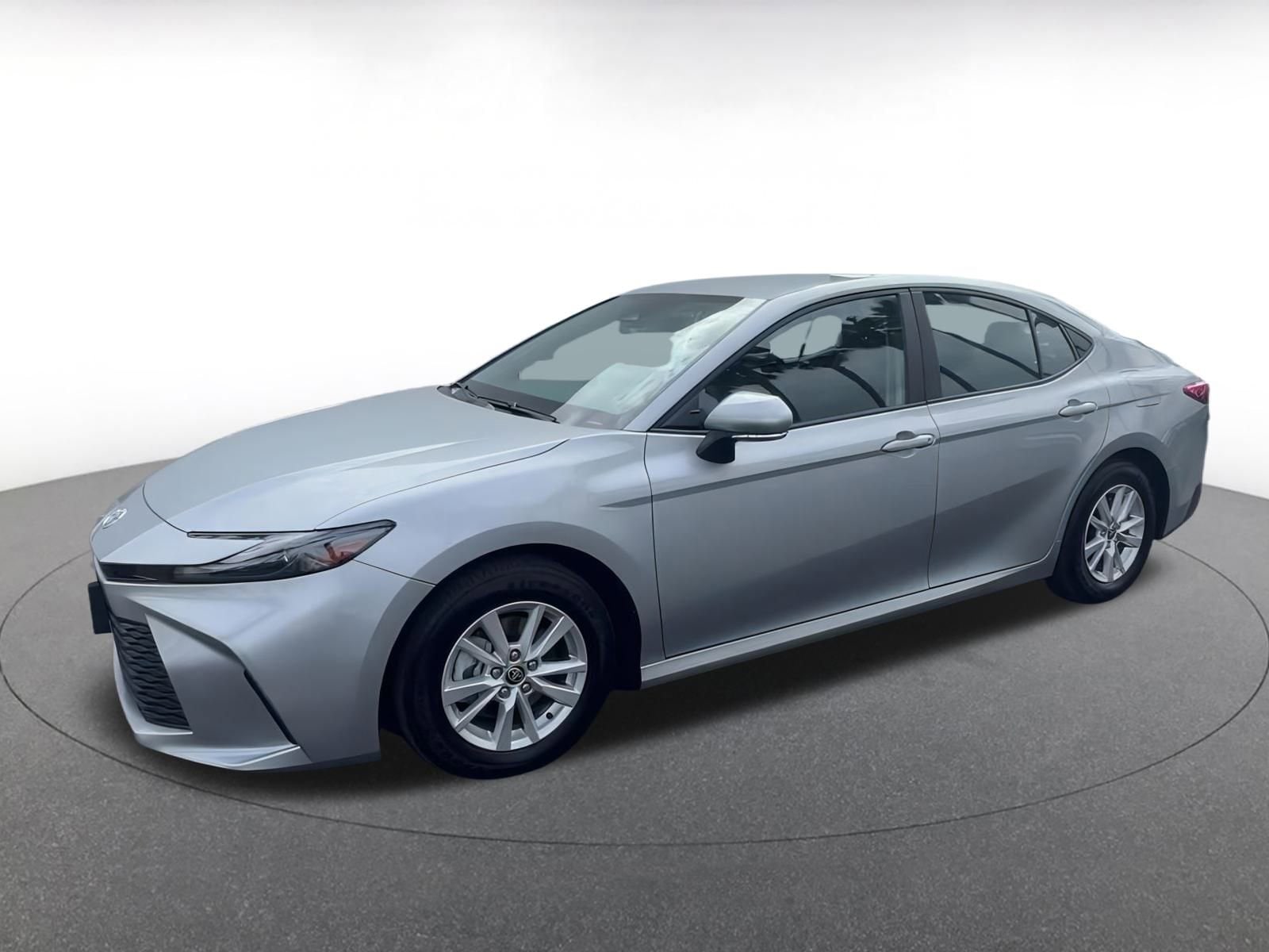 Thumbnail: 2025 Toyota Camry - 8
