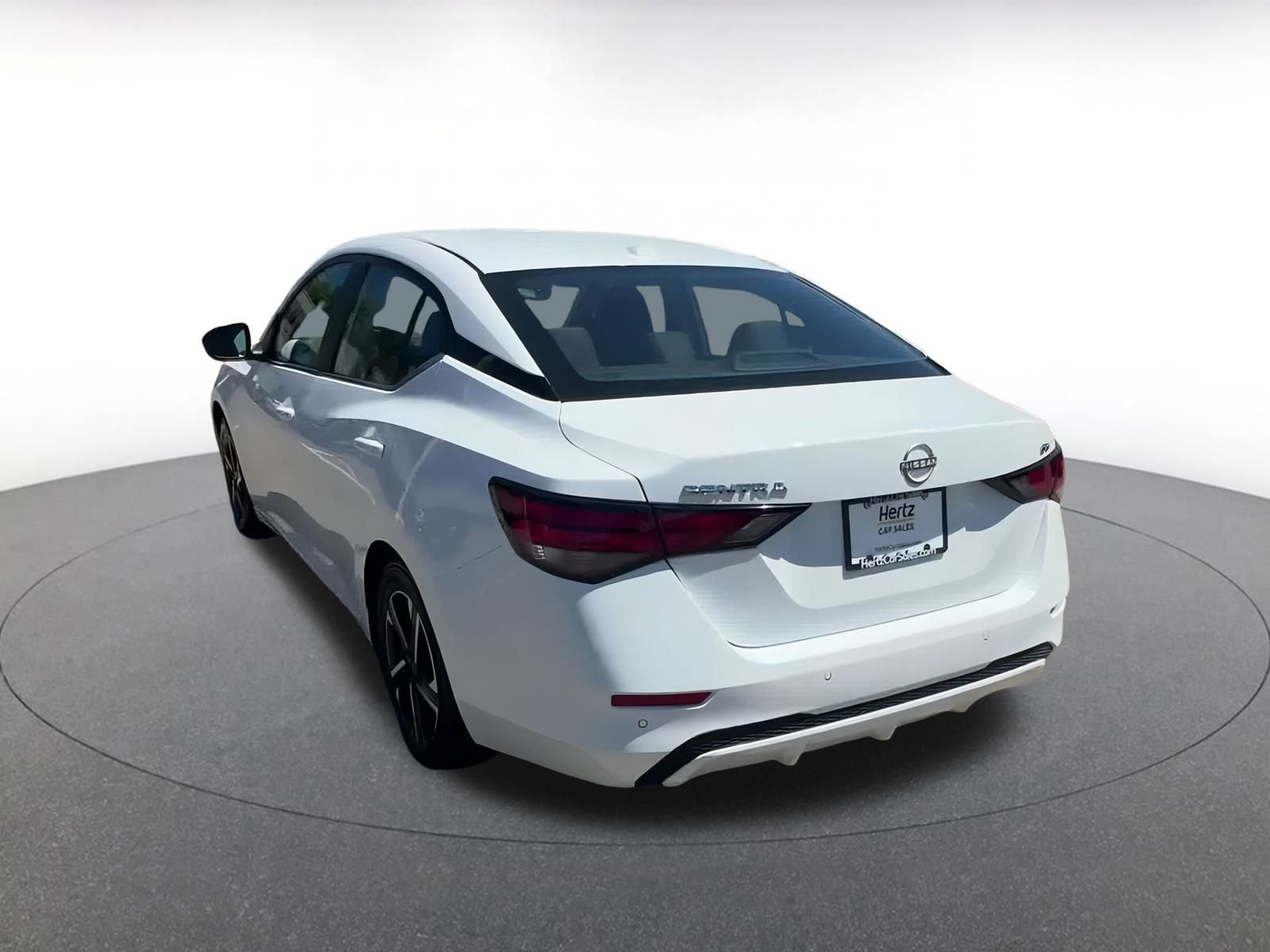 Thumbnail: 2024 Nissan Sentra - 12