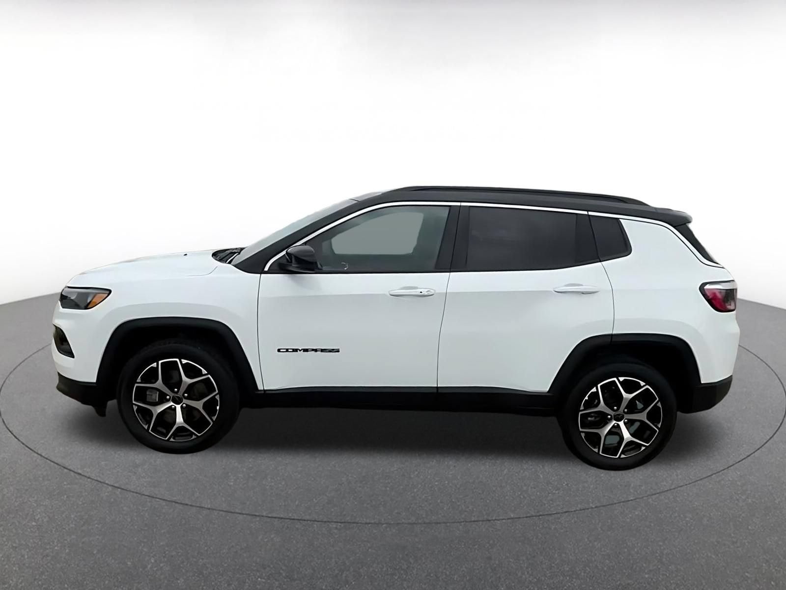 Thumbnail: 2025 Jeep Compass - 7