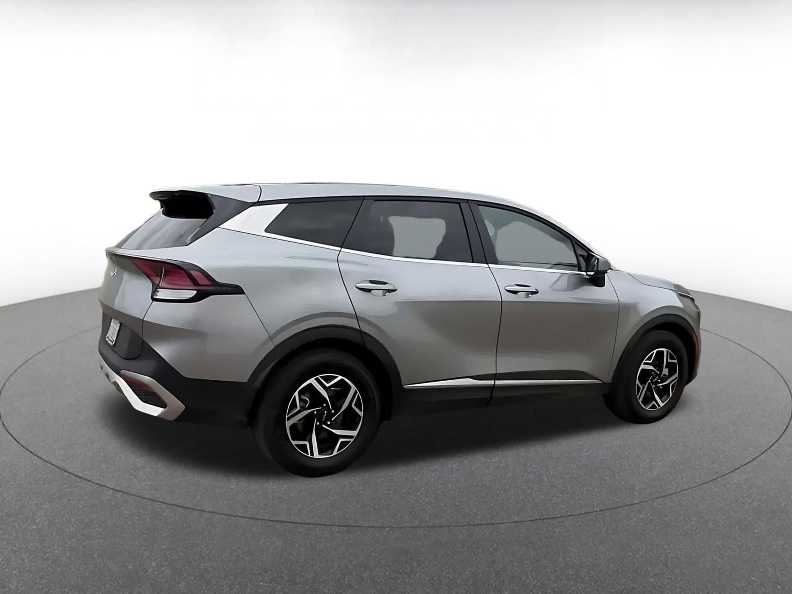Thumbnail: 2025 Kia Sportage - 15