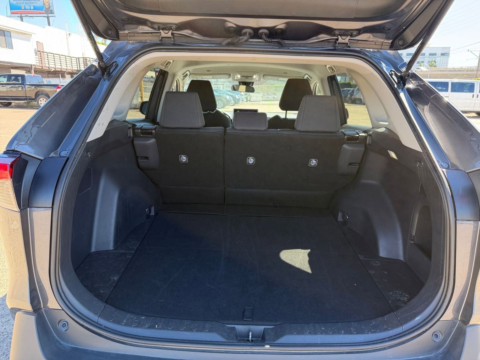 Thumbnail: 2025 Toyota RAV4 - 30