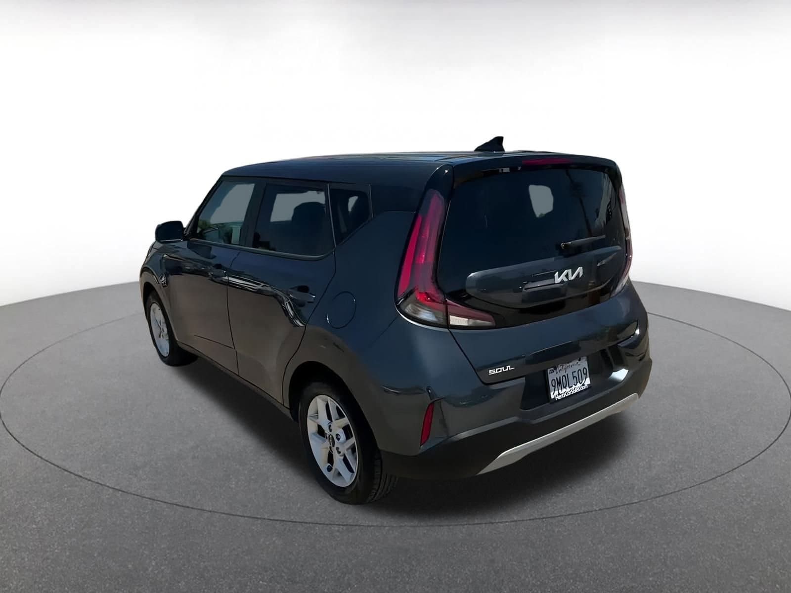 Thumbnail: 2024 Kia Soul - 11