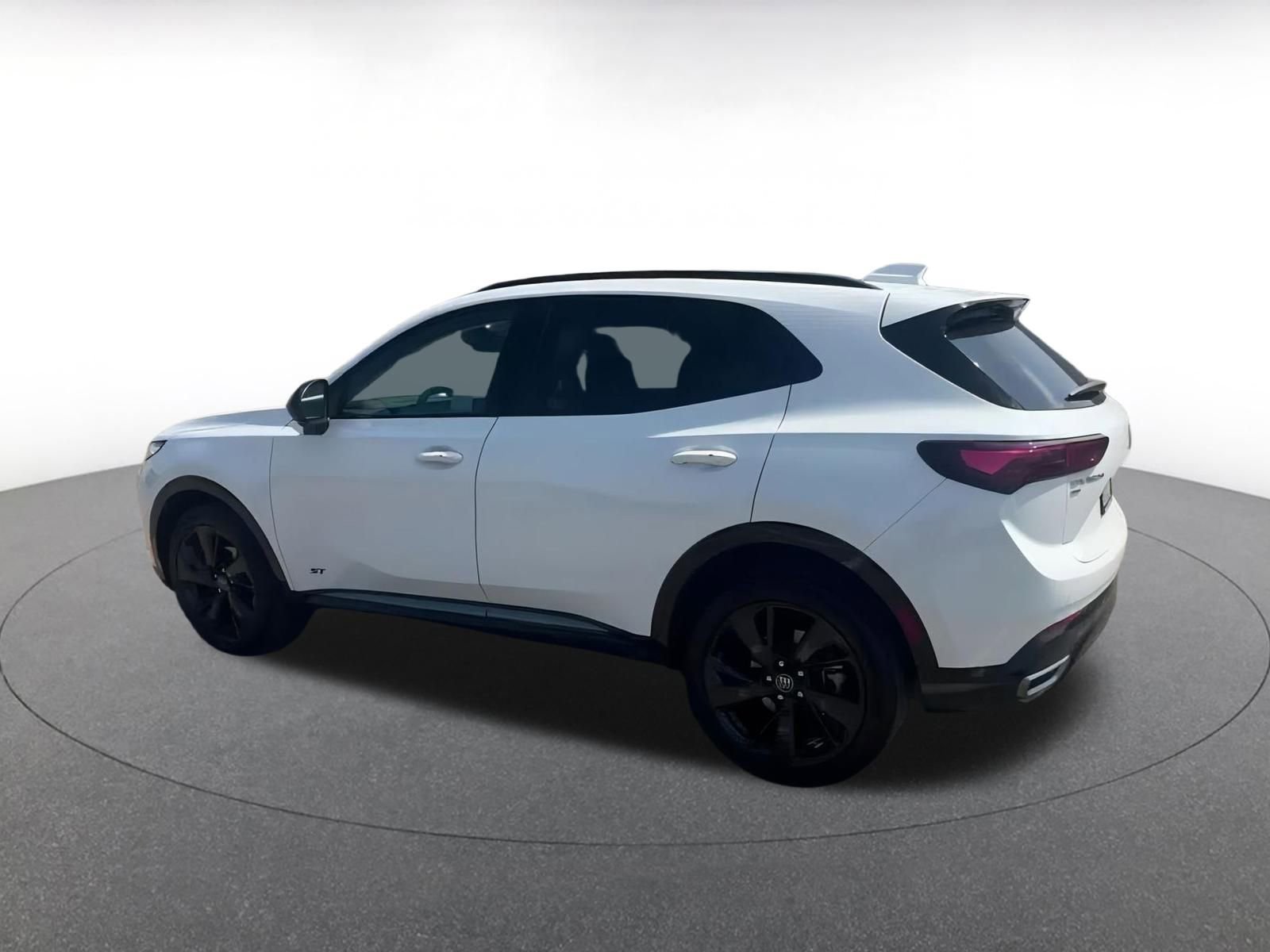 Thumbnail: 2024 Buick Envision - 10