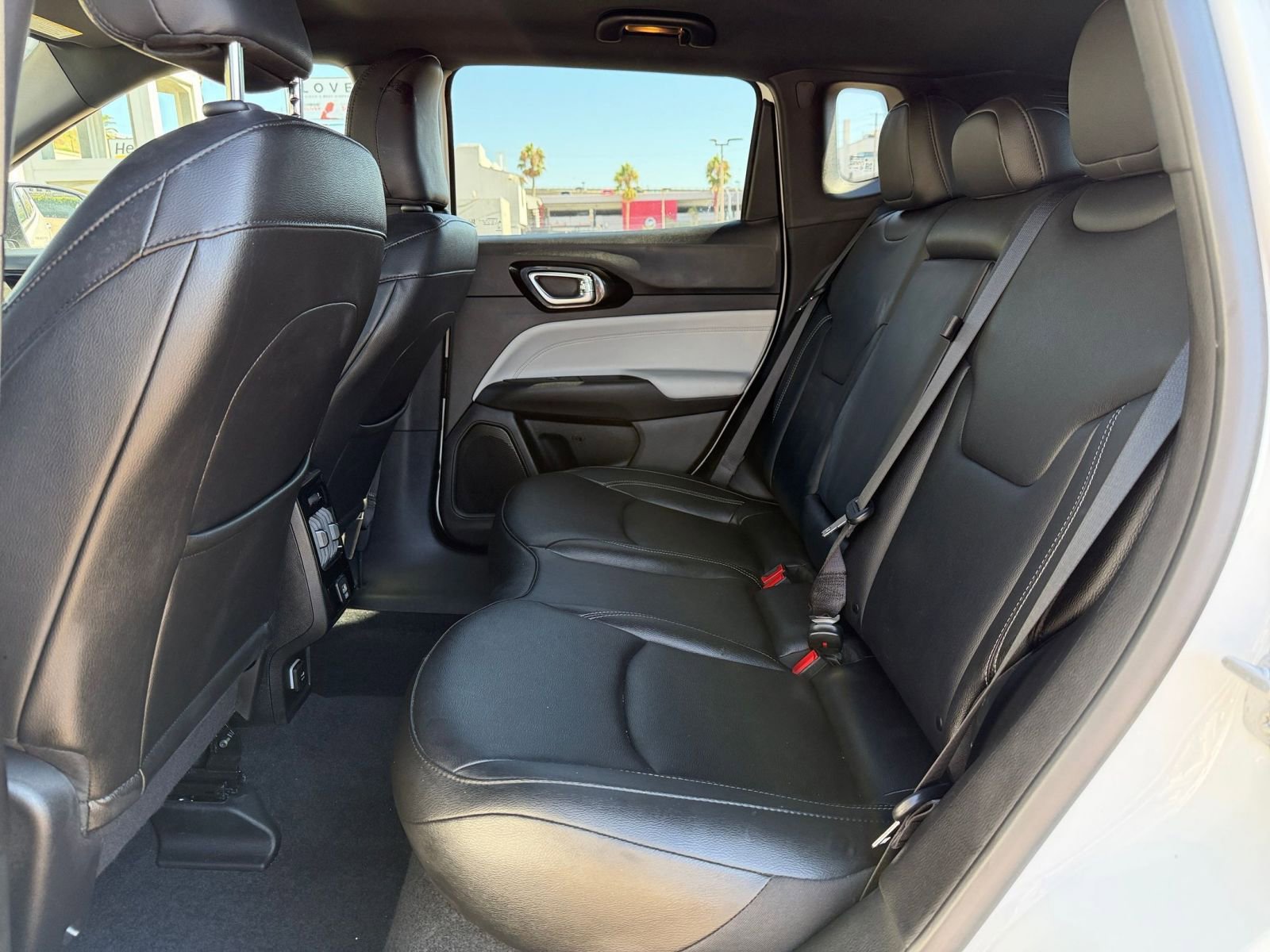 Thumbnail: 2025 Jeep Compass - 25