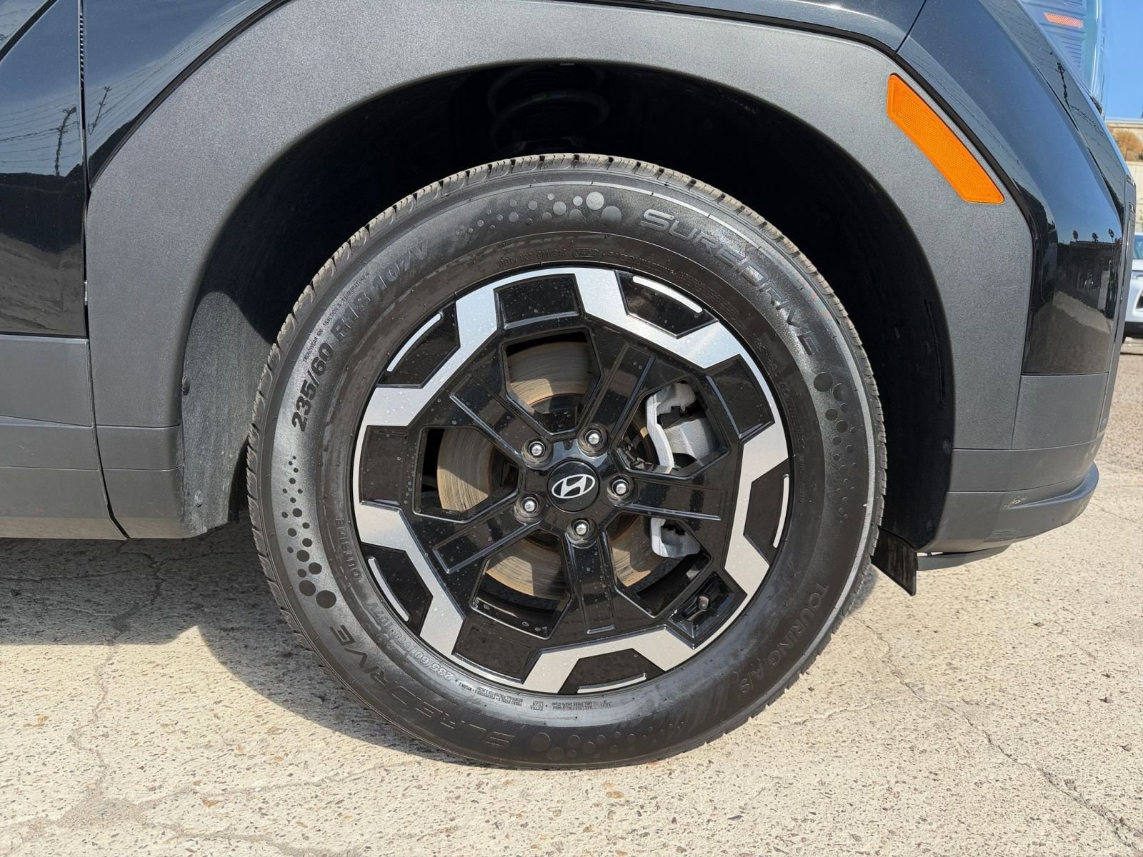 Thumbnail: 2025 Hyundai Santa Fe - 31