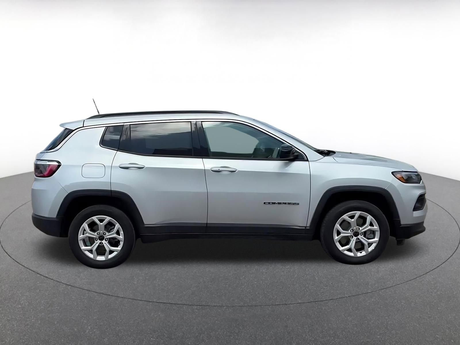 Thumbnail: 2025 Jeep Compass - 16