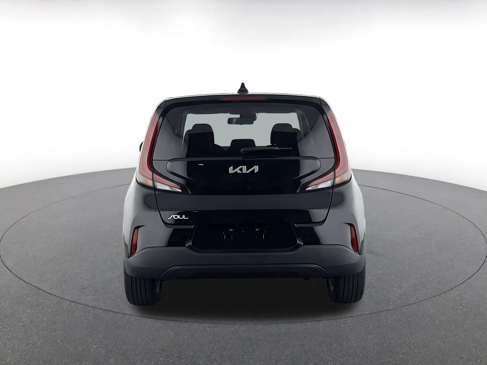 Thumbnail: 2025 Kia Soul - 8