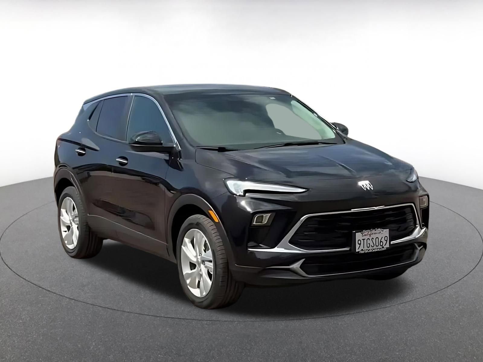 Thumbnail: 2025 Buick Encore GX - 3