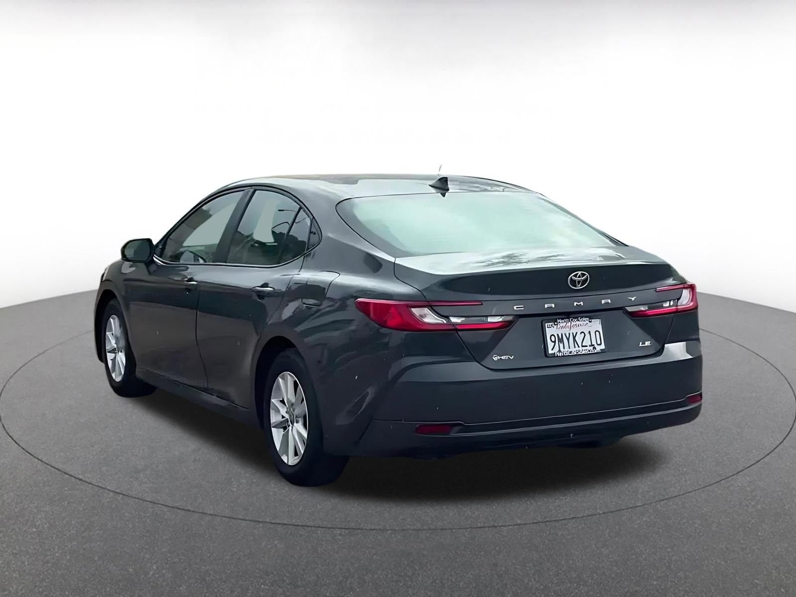 Thumbnail: 2025 Toyota Camry - 11