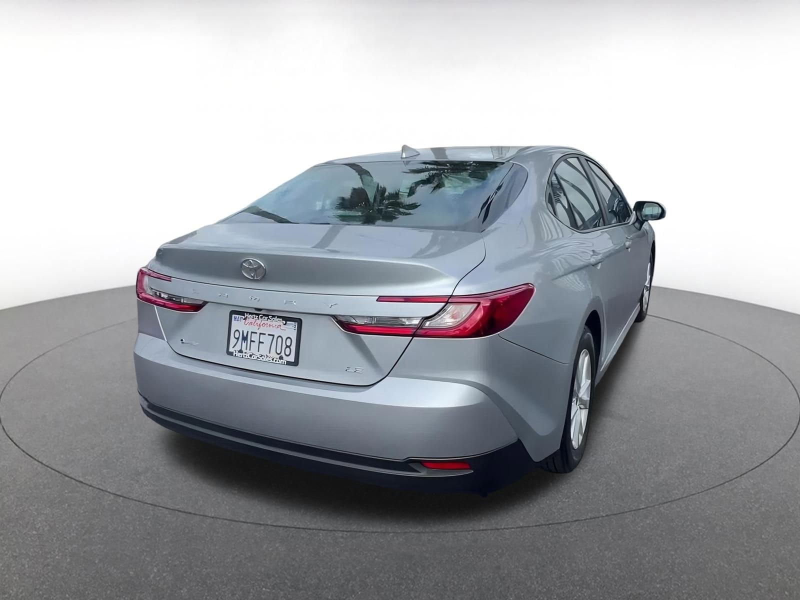 Thumbnail: 2025 Toyota Camry - 14