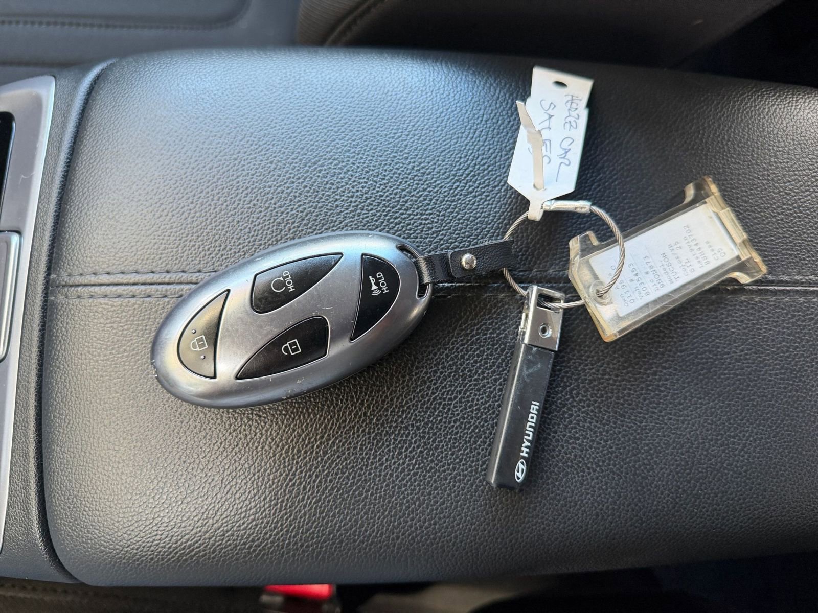 Thumbnail: 2025 Hyundai Tucson - 22