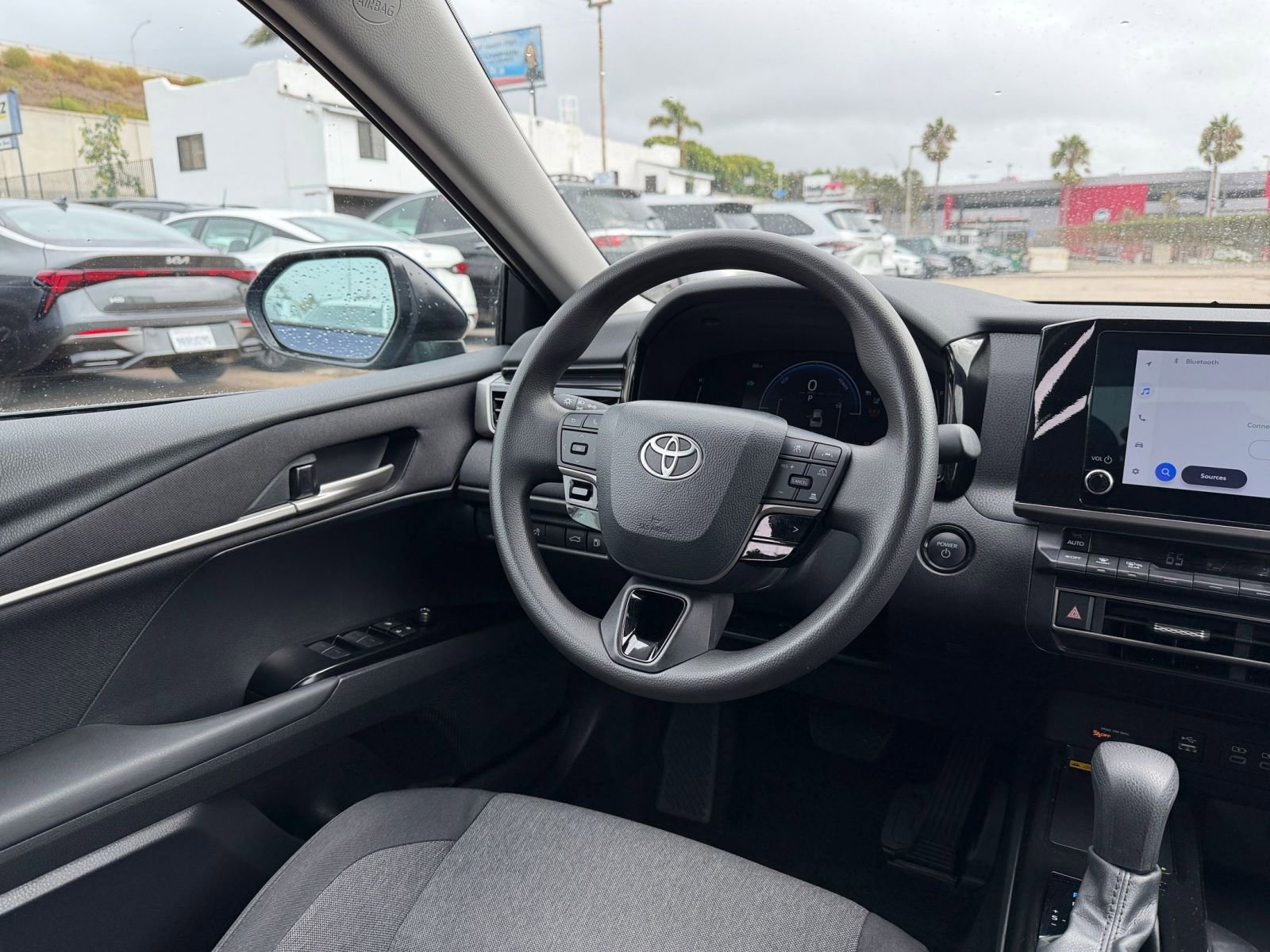 Thumbnail: 2025 Toyota Camry - 33