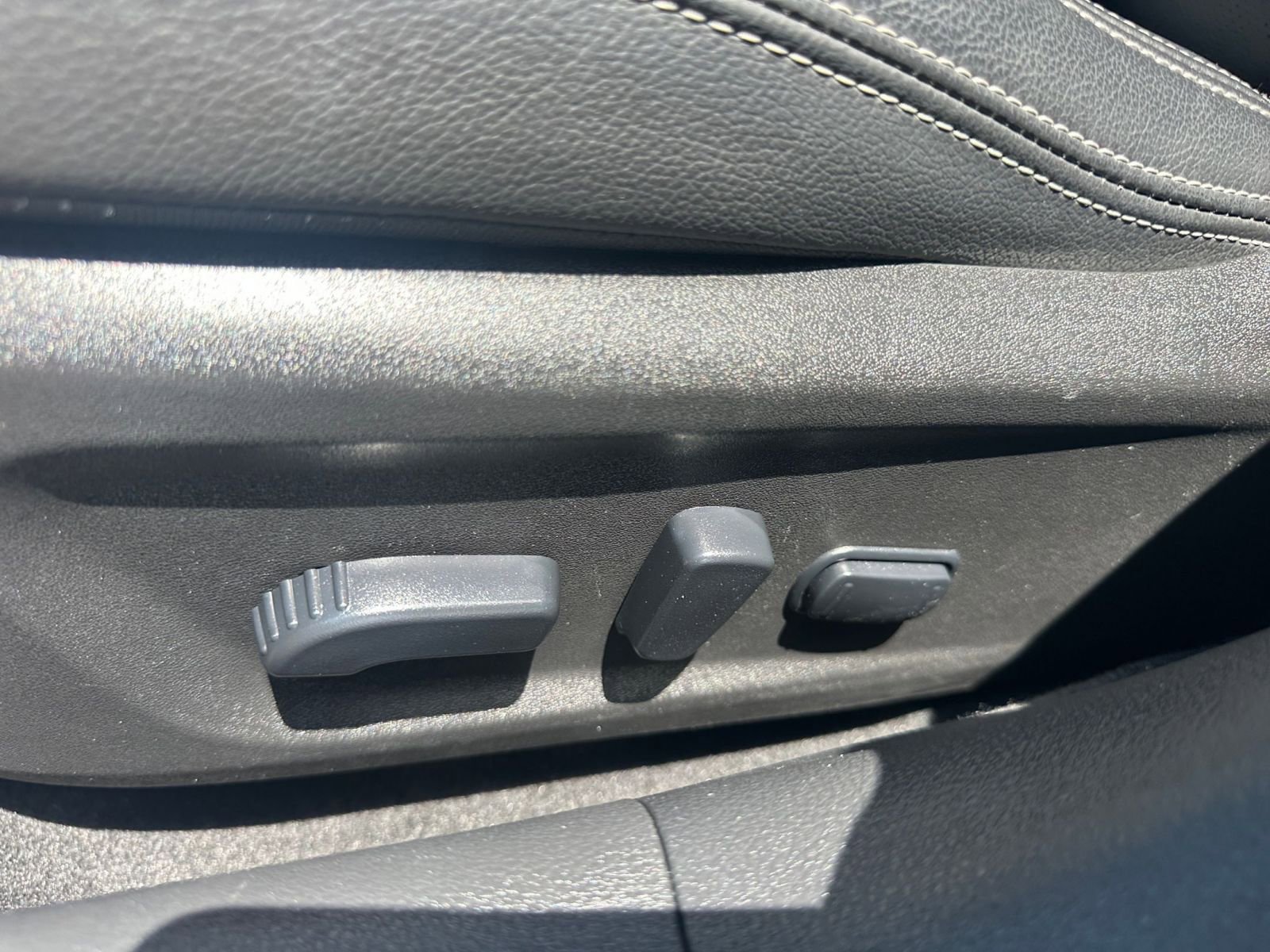 Thumbnail: 2024 Nissan Altima - 25