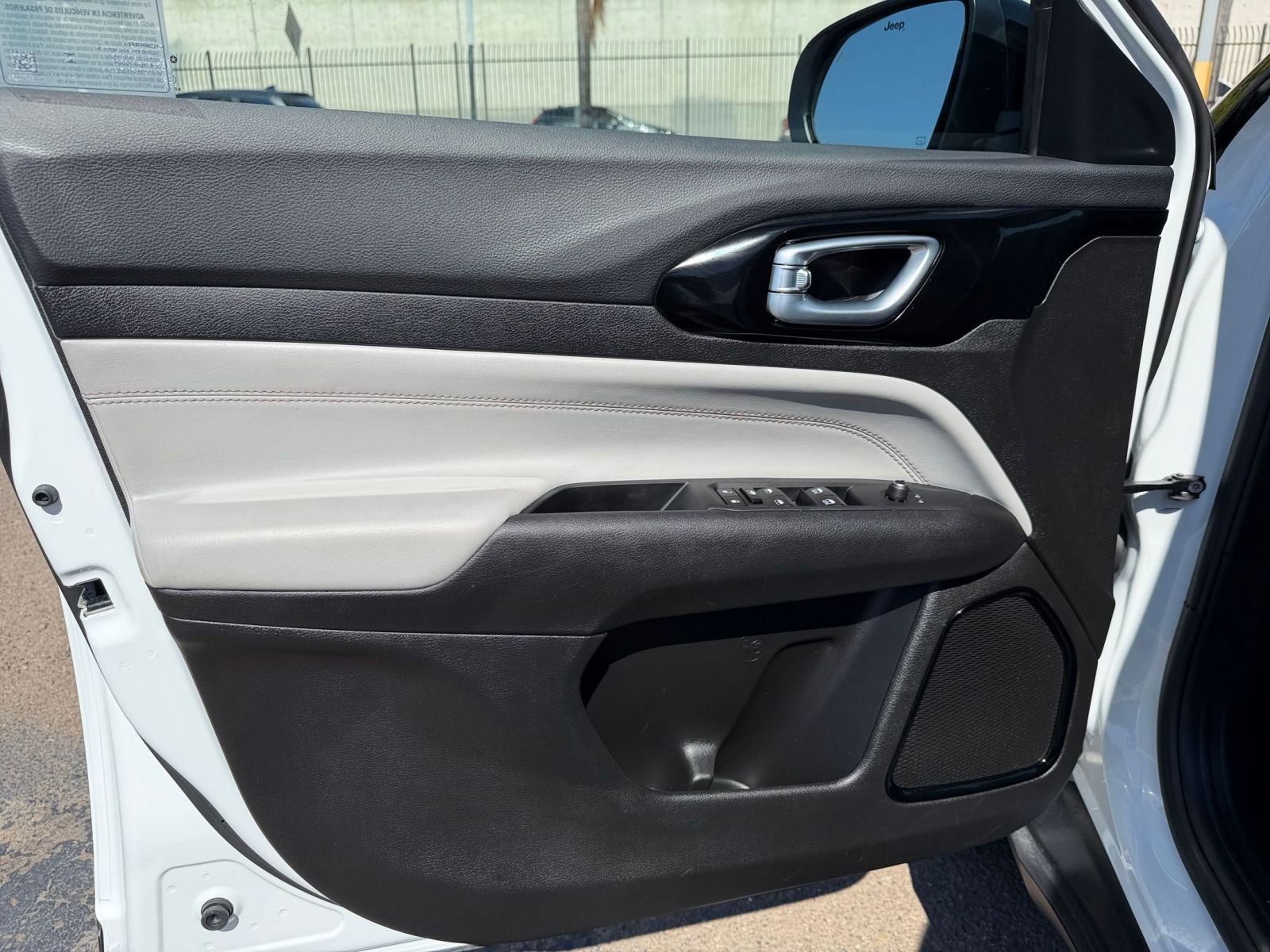 Thumbnail: 2025 Jeep Compass - 20