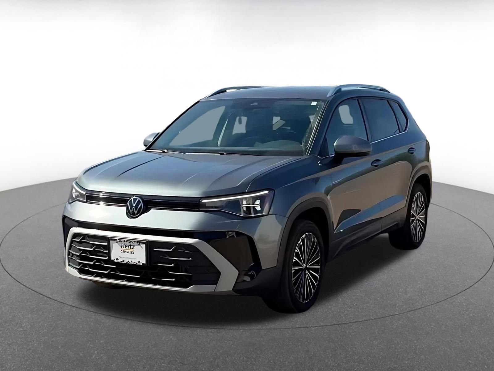 Thumbnail: 2025 Volkswagen Taos - 7