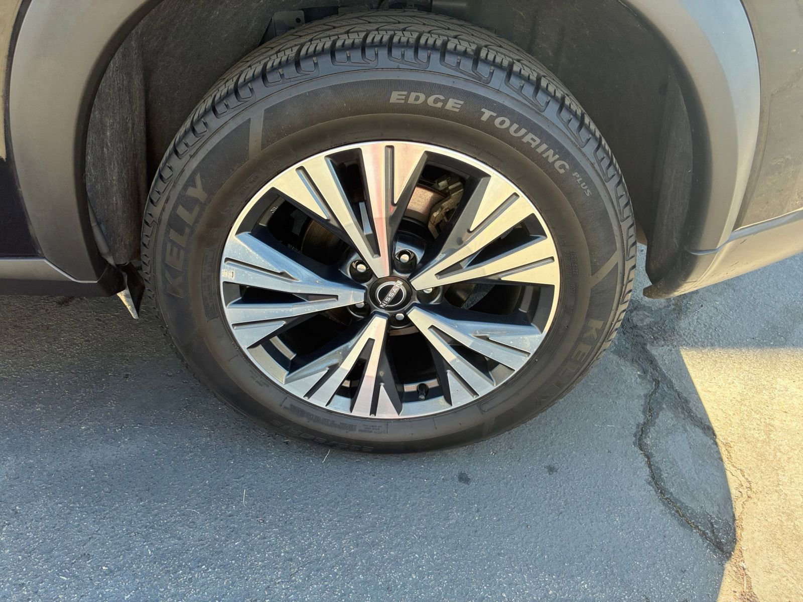 Thumbnail: 2023 Nissan Rogue - 31