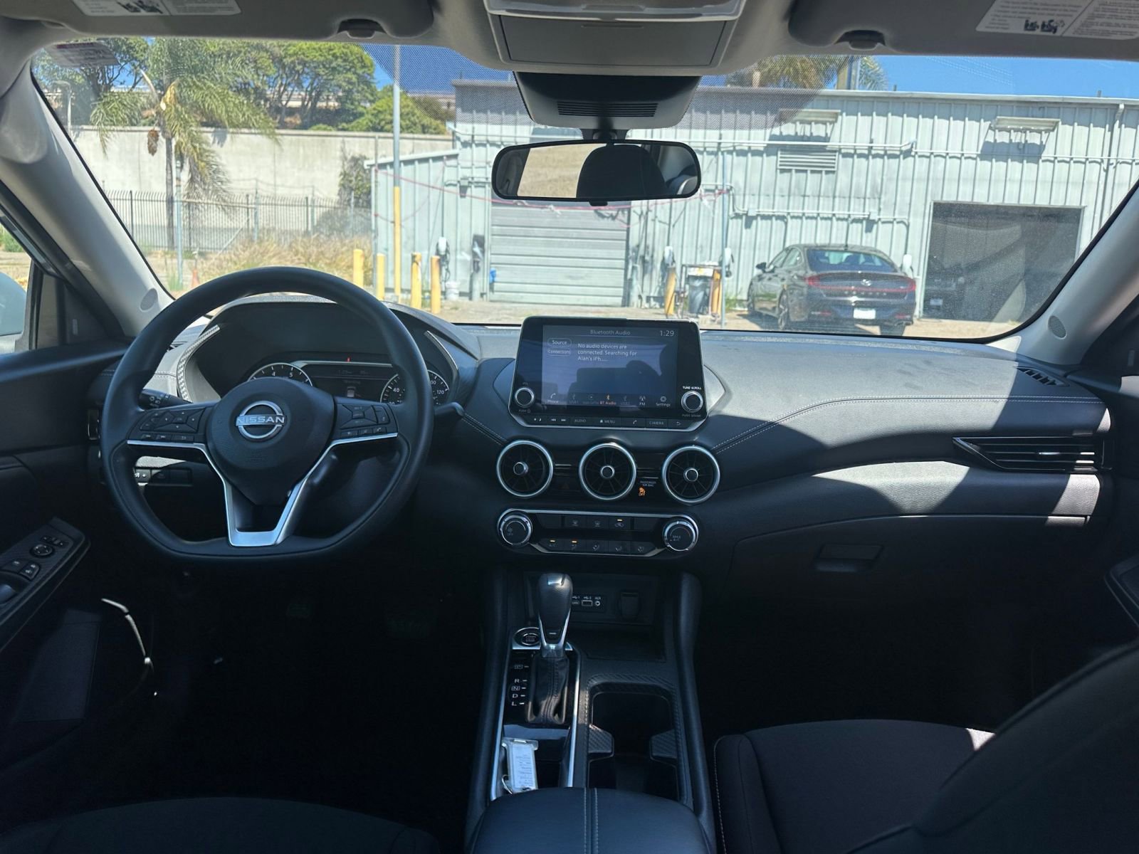 Thumbnail: 2024 Nissan Sentra - 31